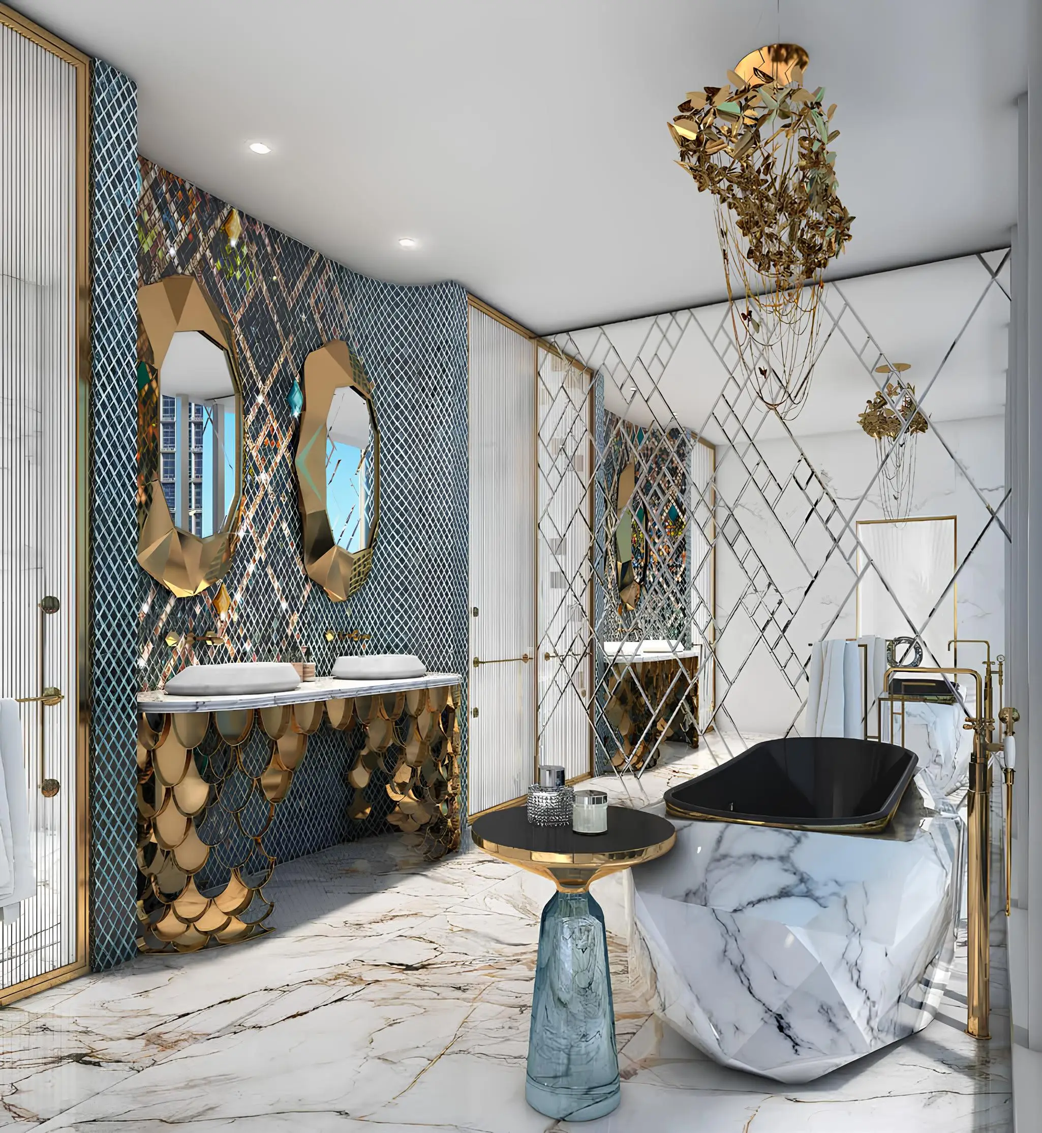 Chic Tower — image 3