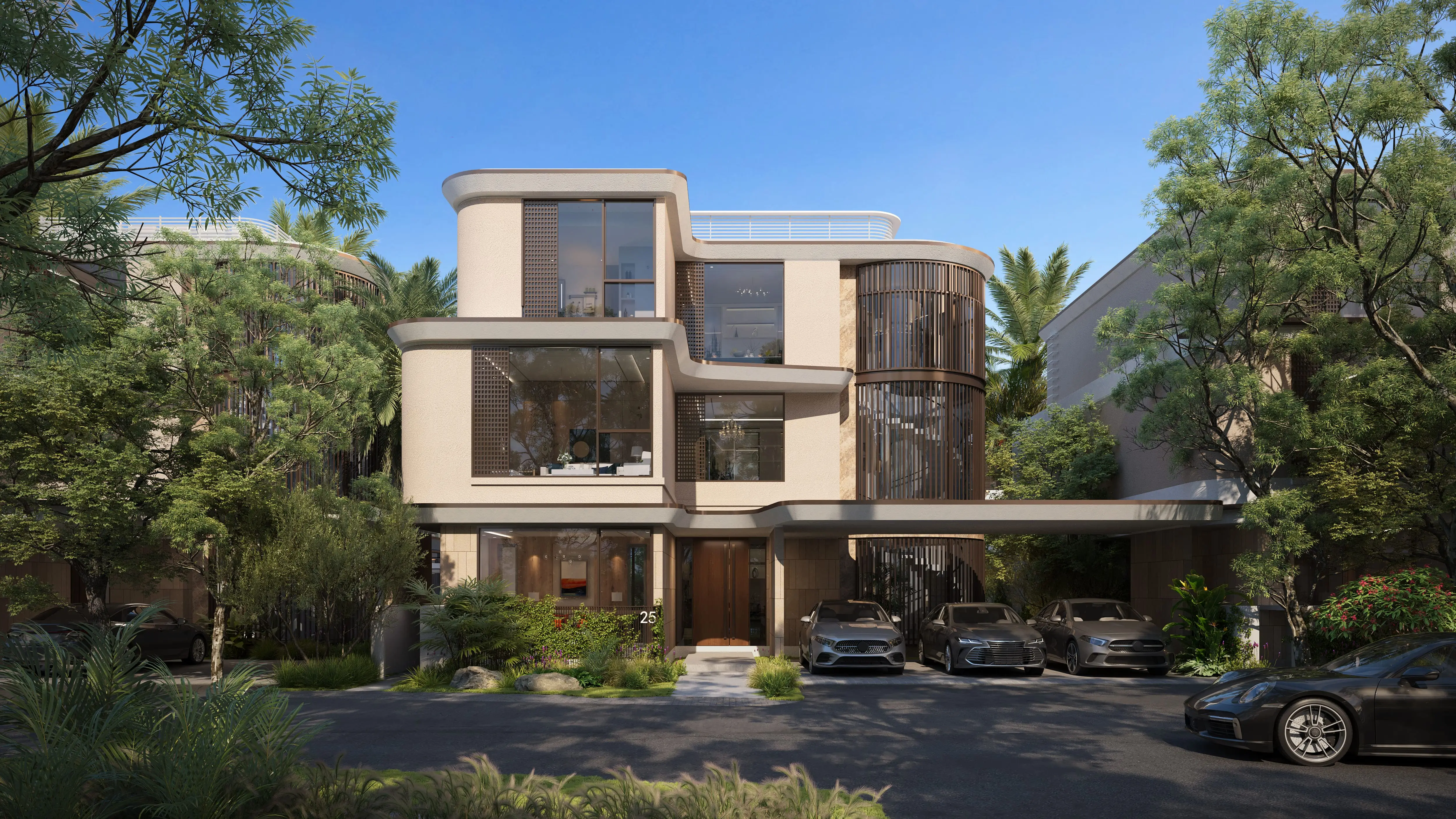 Wadi Villas — image 3