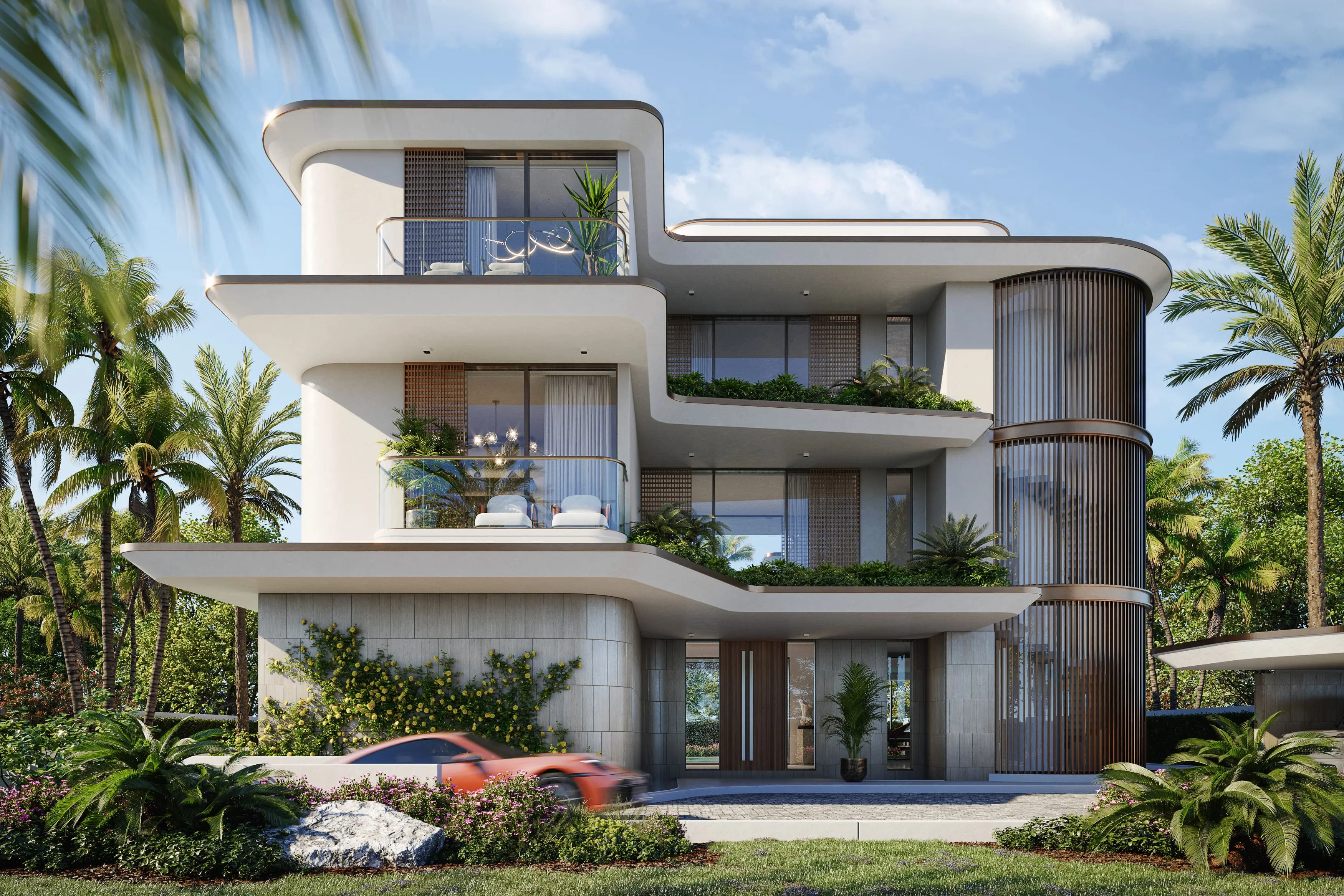 Wadi Villas — image 6