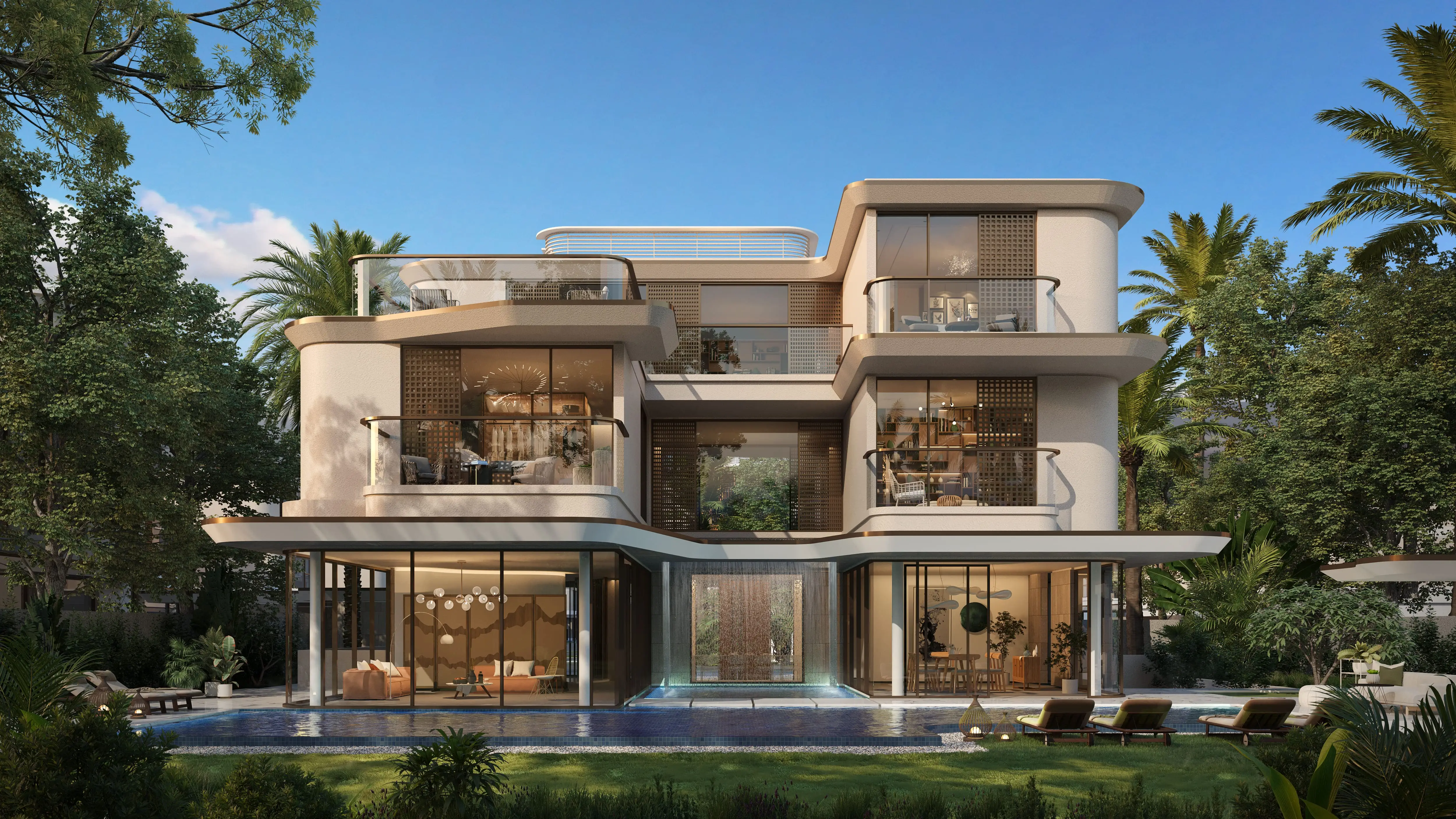 Wadi Villas — image 5