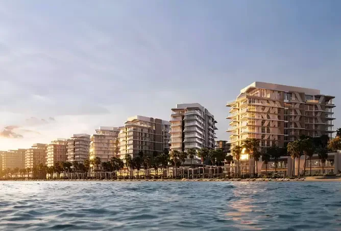 Fahid Beach Residences