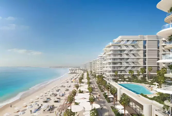 Fahid Beach Residences — image 2