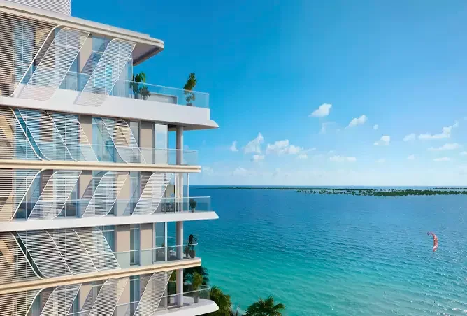 Fahid Beach Residences — image 3