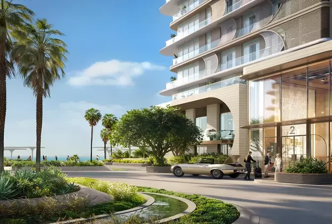 Fahid Beach Residences — image 5