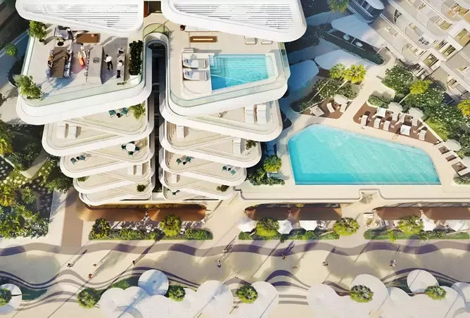 Fahid Beach Residences — image 6