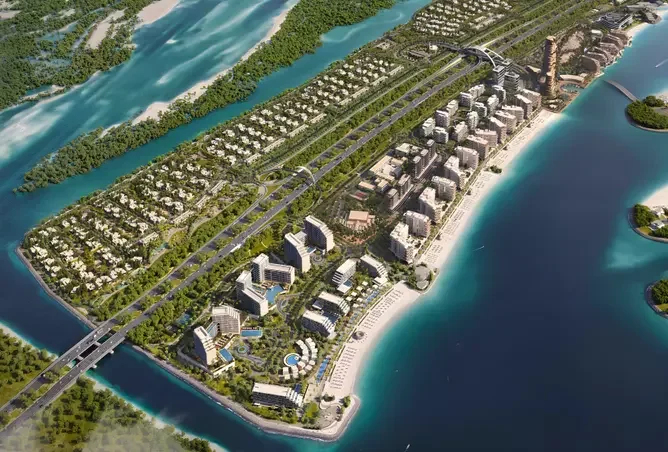 Fahid Beach Residences — image 7