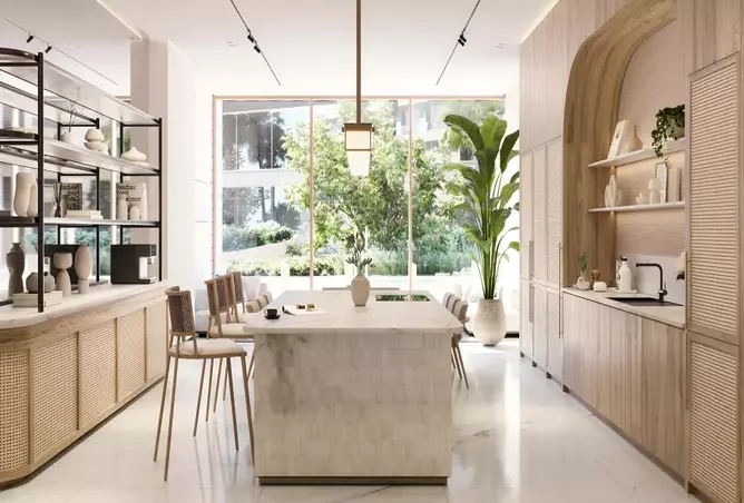Fahid Beach Residences — image 8