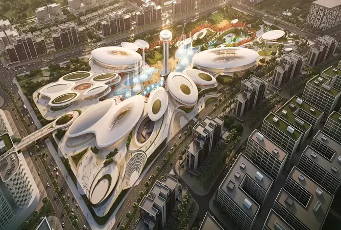 Nesba 1 By Arada — image 5