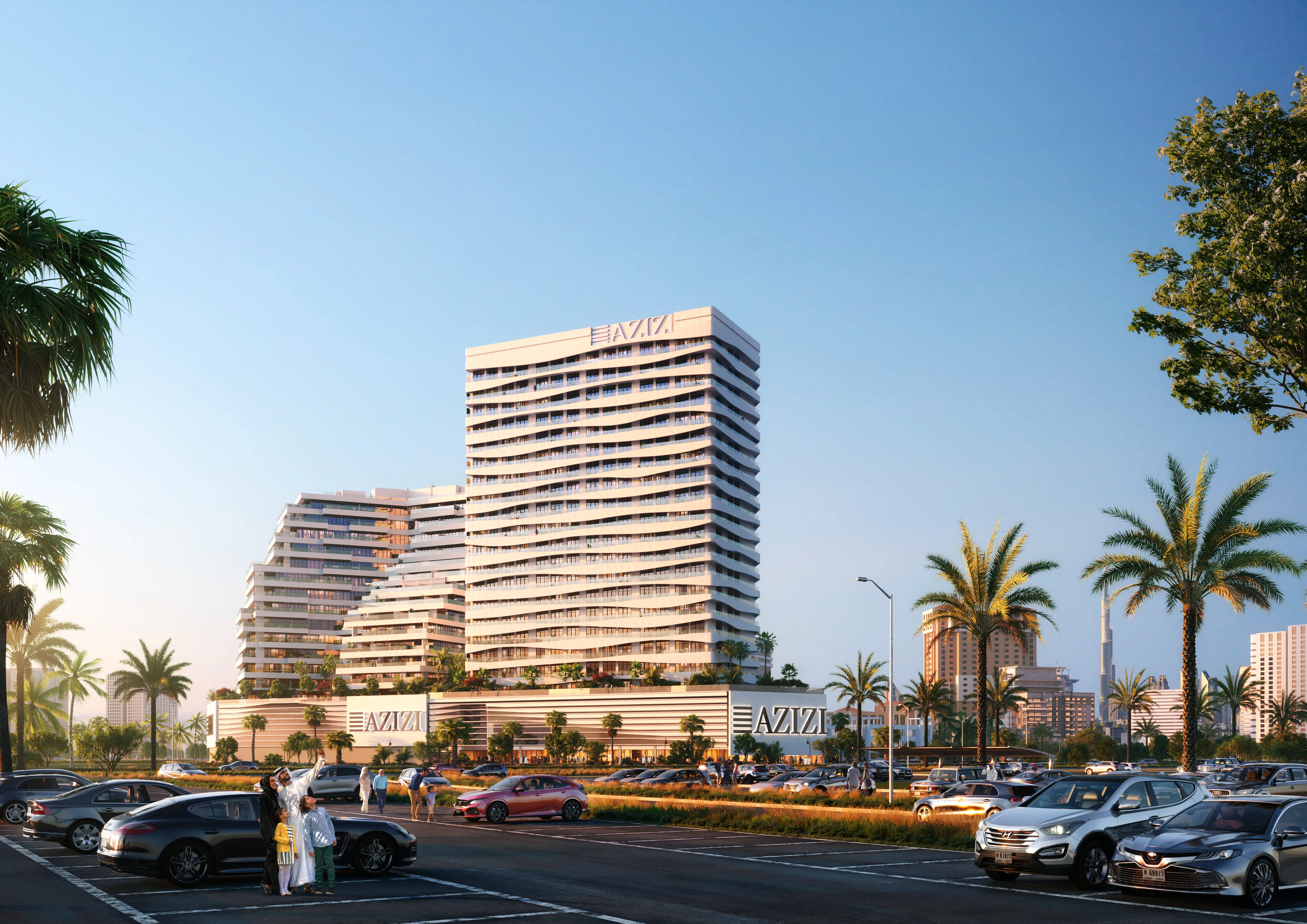 Creek Views Phase 3 By Azizi — image 3
