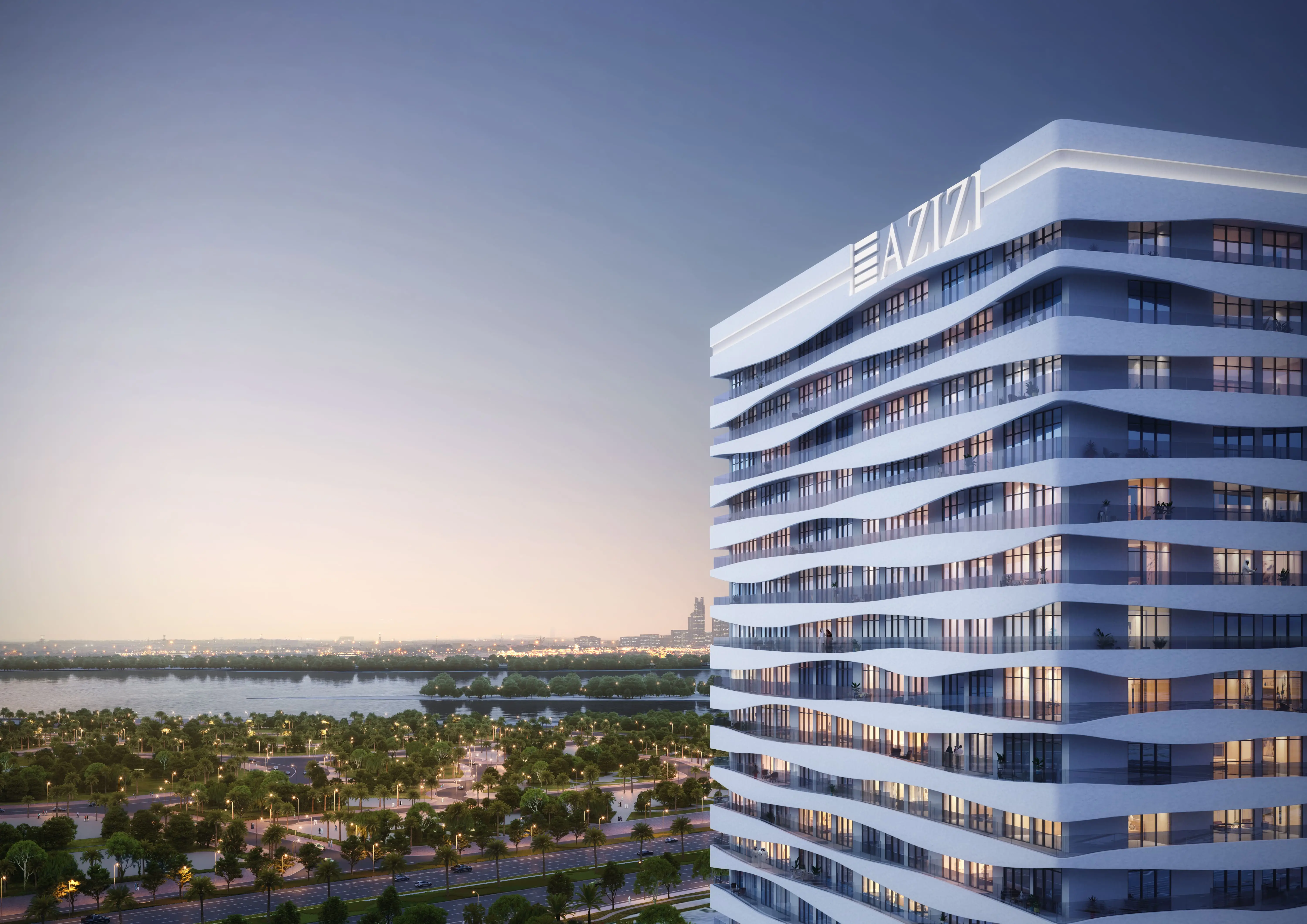 Creek Views Phase 3 By Azizi — image 2