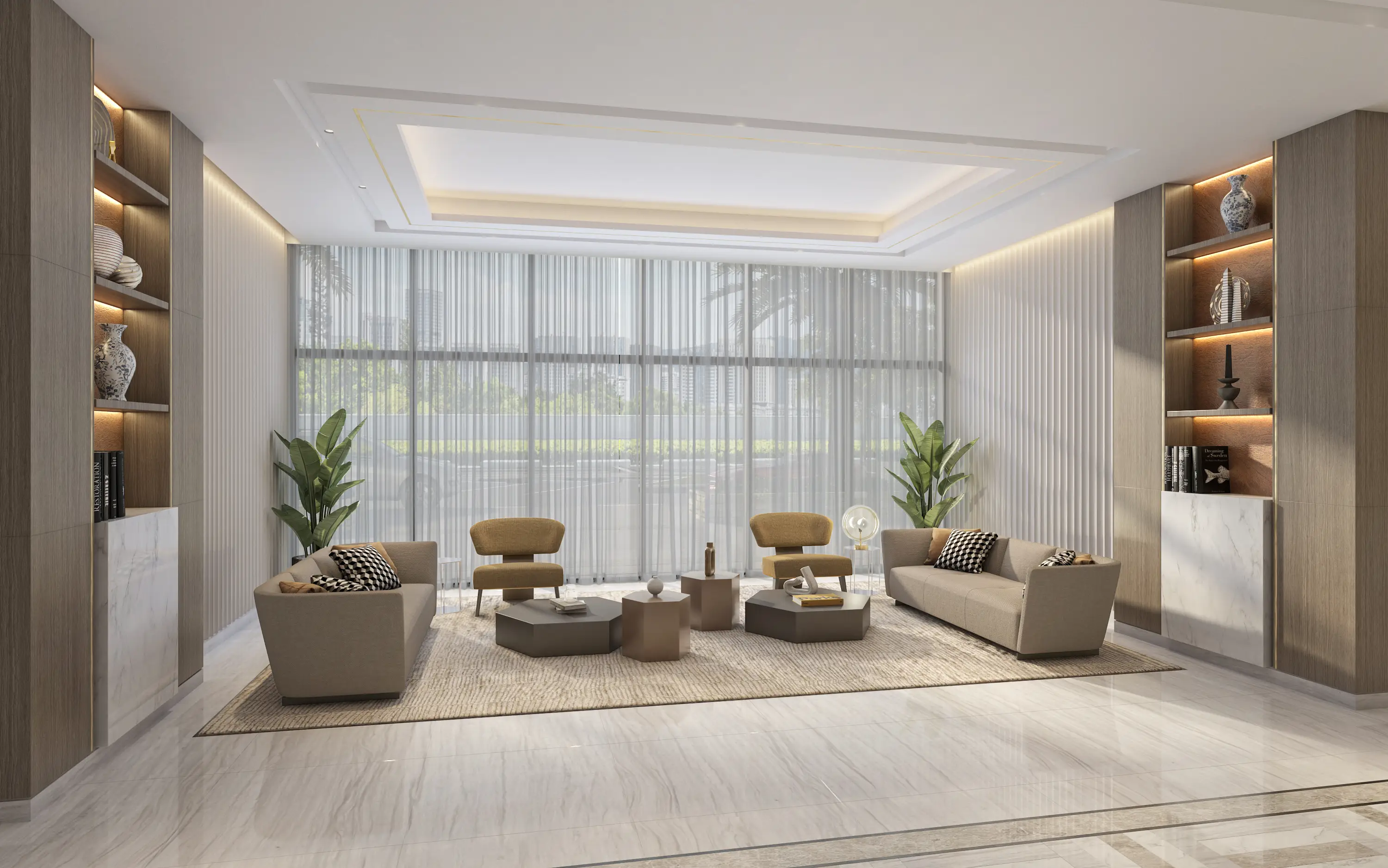 Creek Views Phase 3 By Azizi — image 9