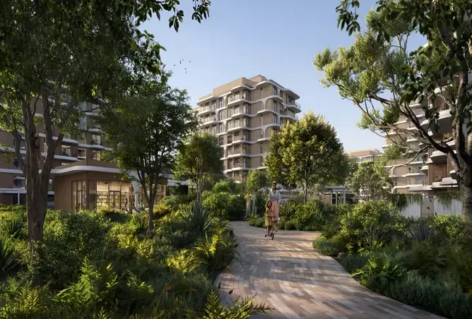 The Beach House Fahid — image 2