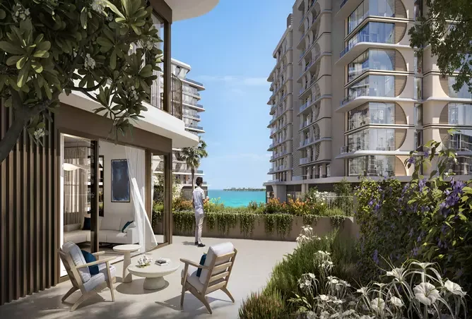 The Beach House Fahid — image 4