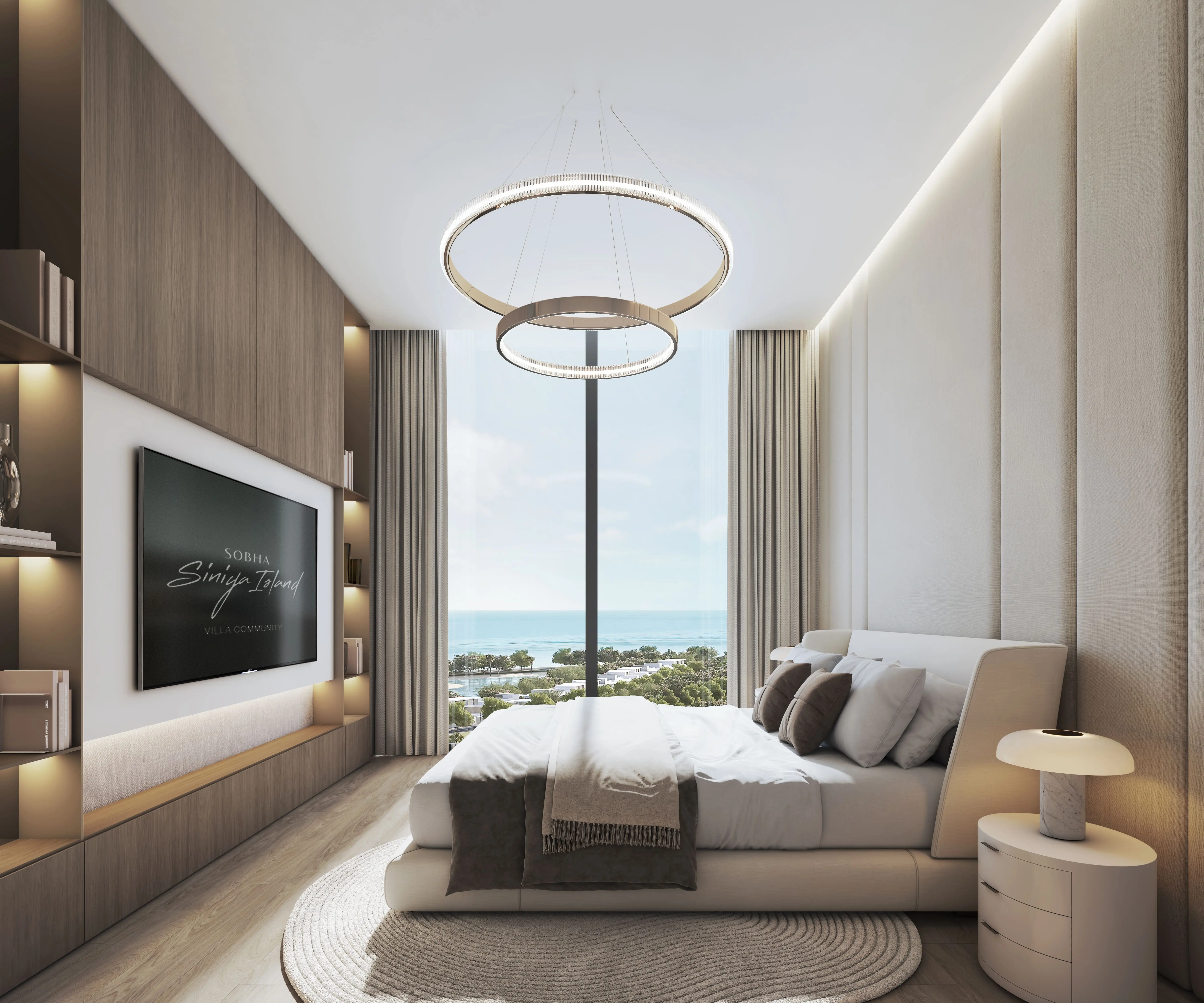 Coastline Beach Residences — image 2