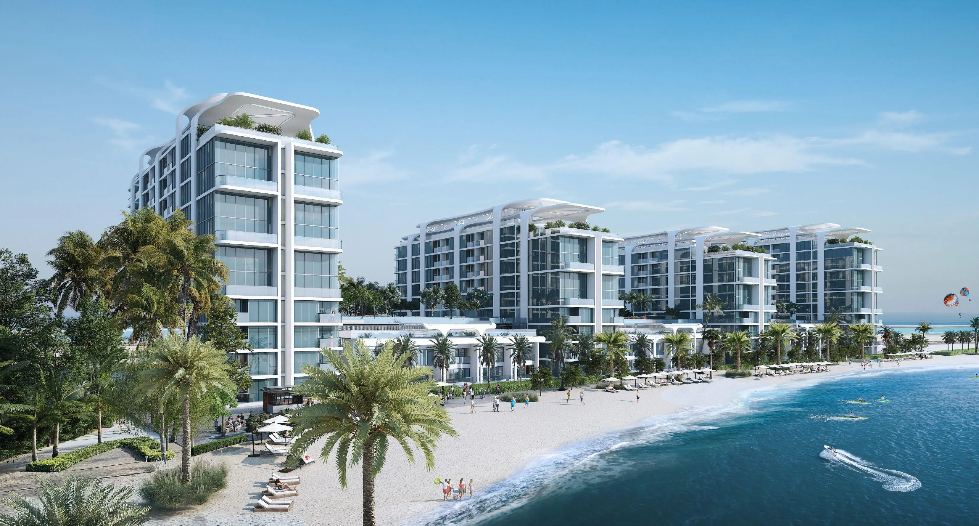 Coastline Beach Residences — image 5