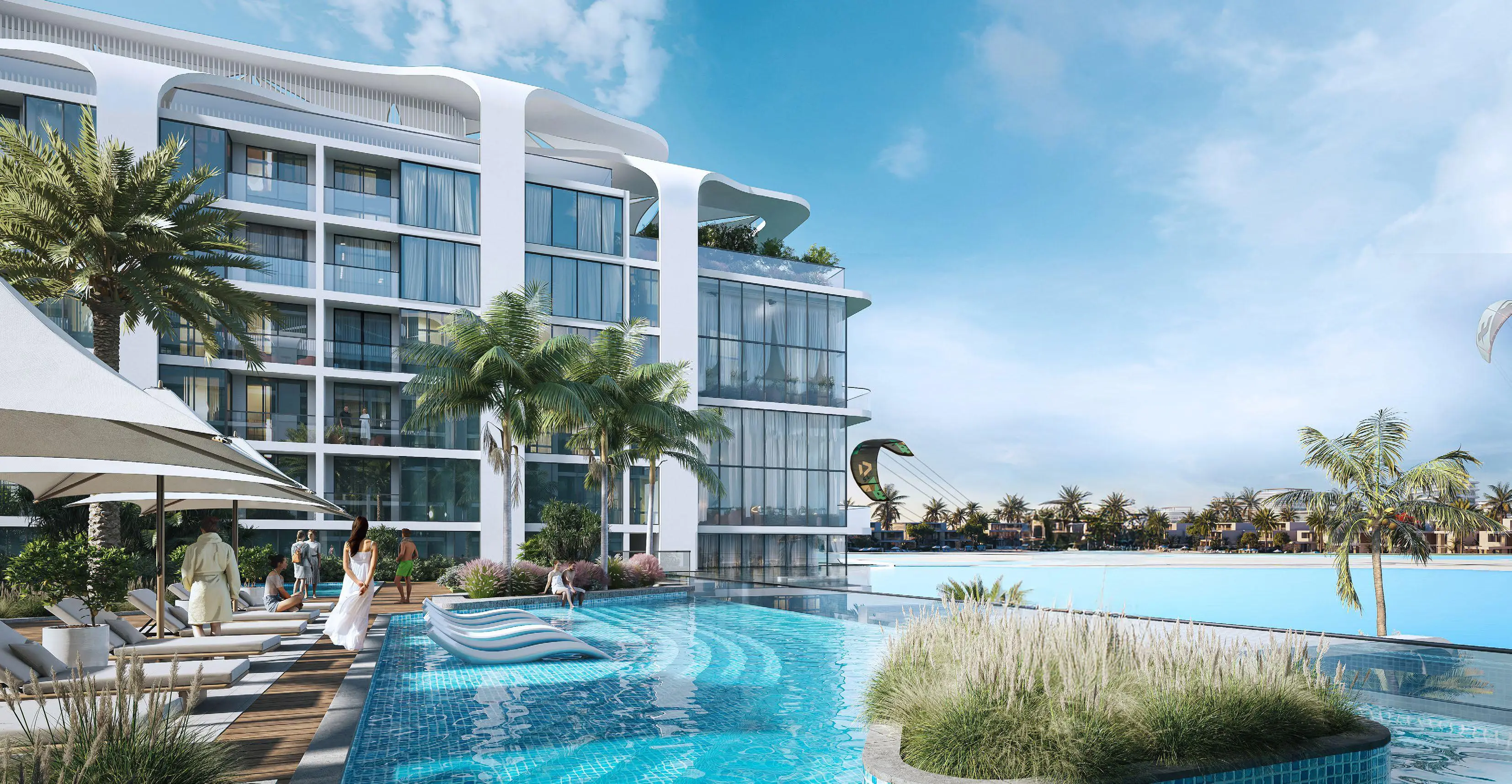 Coastline Beach Residences — image 6