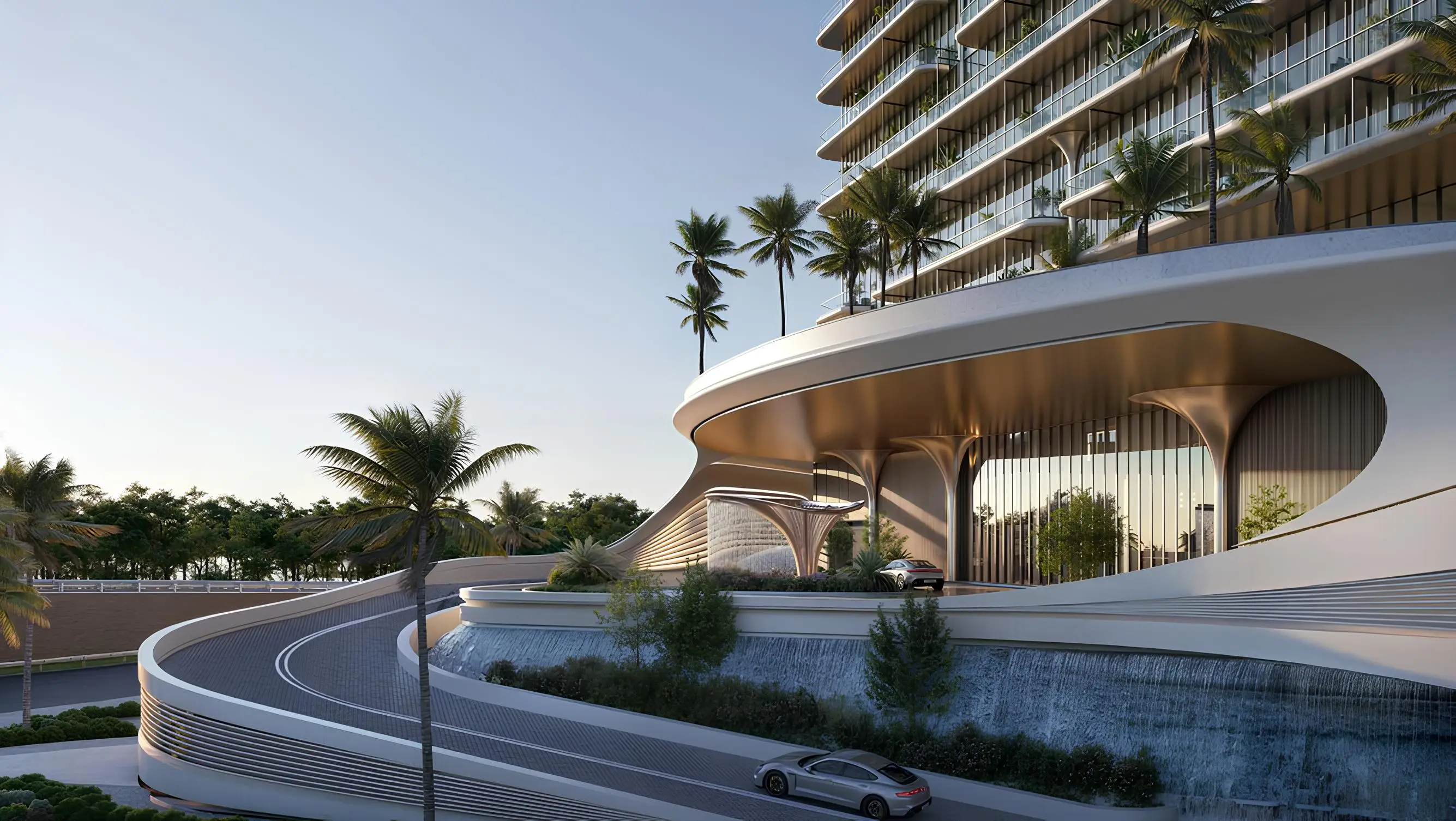 Movenpick Residences — image 3