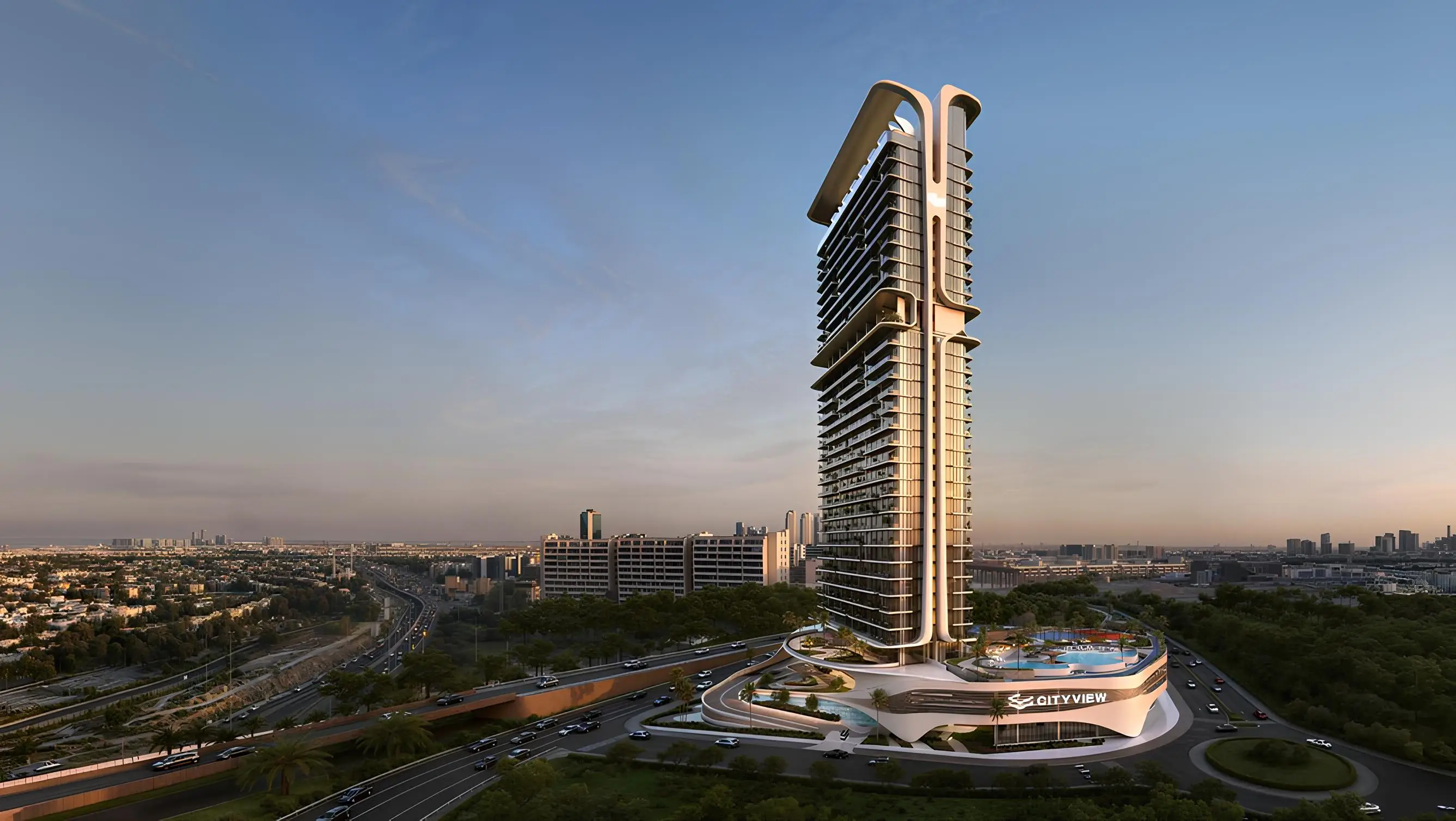 Movenpick Residences — image 4