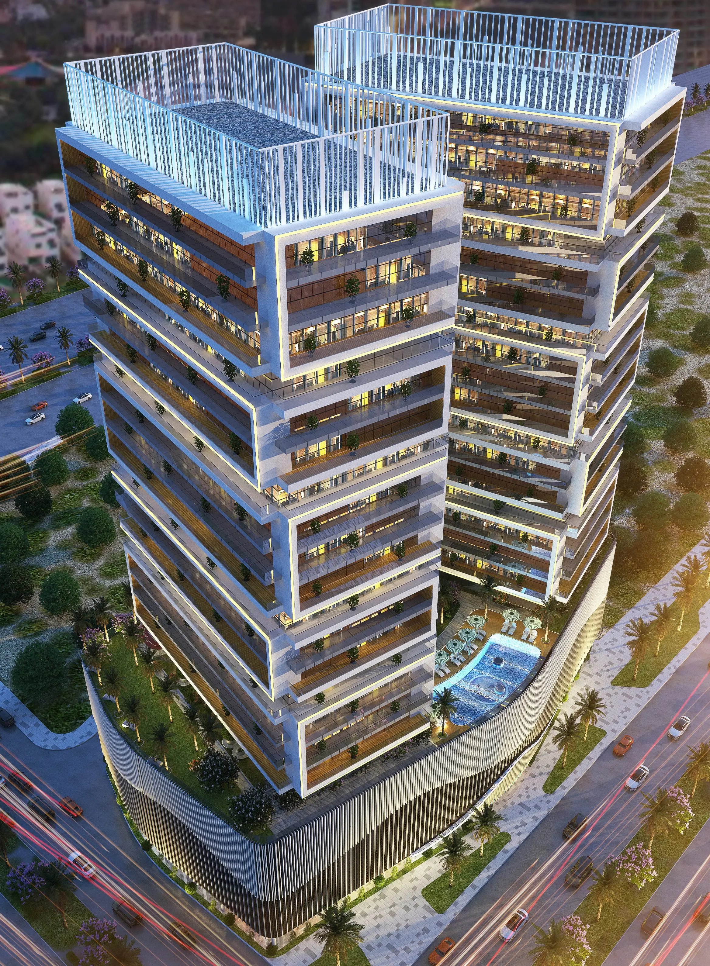 Noble Crest — image 5