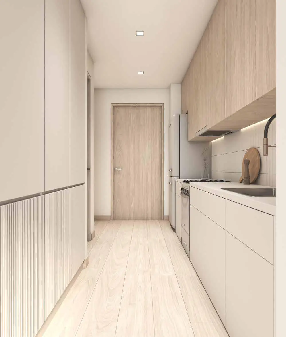 Concept 7 Residences — image 2