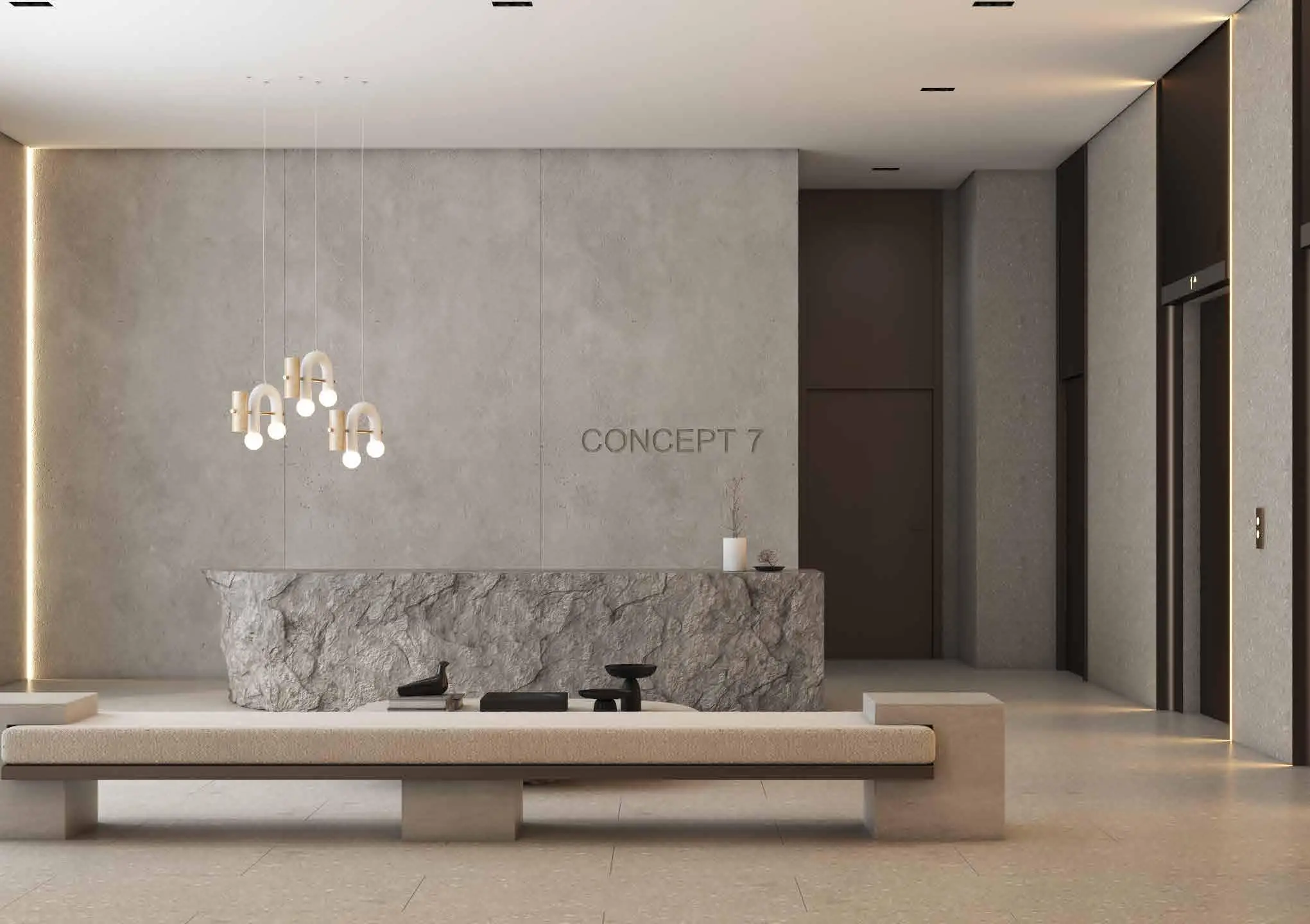 Concept 7 Residences — image 3