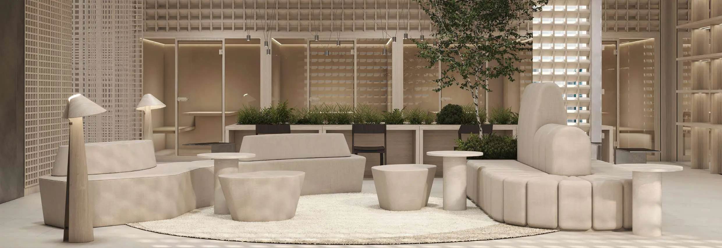 Concept 7 Residences — image 6
