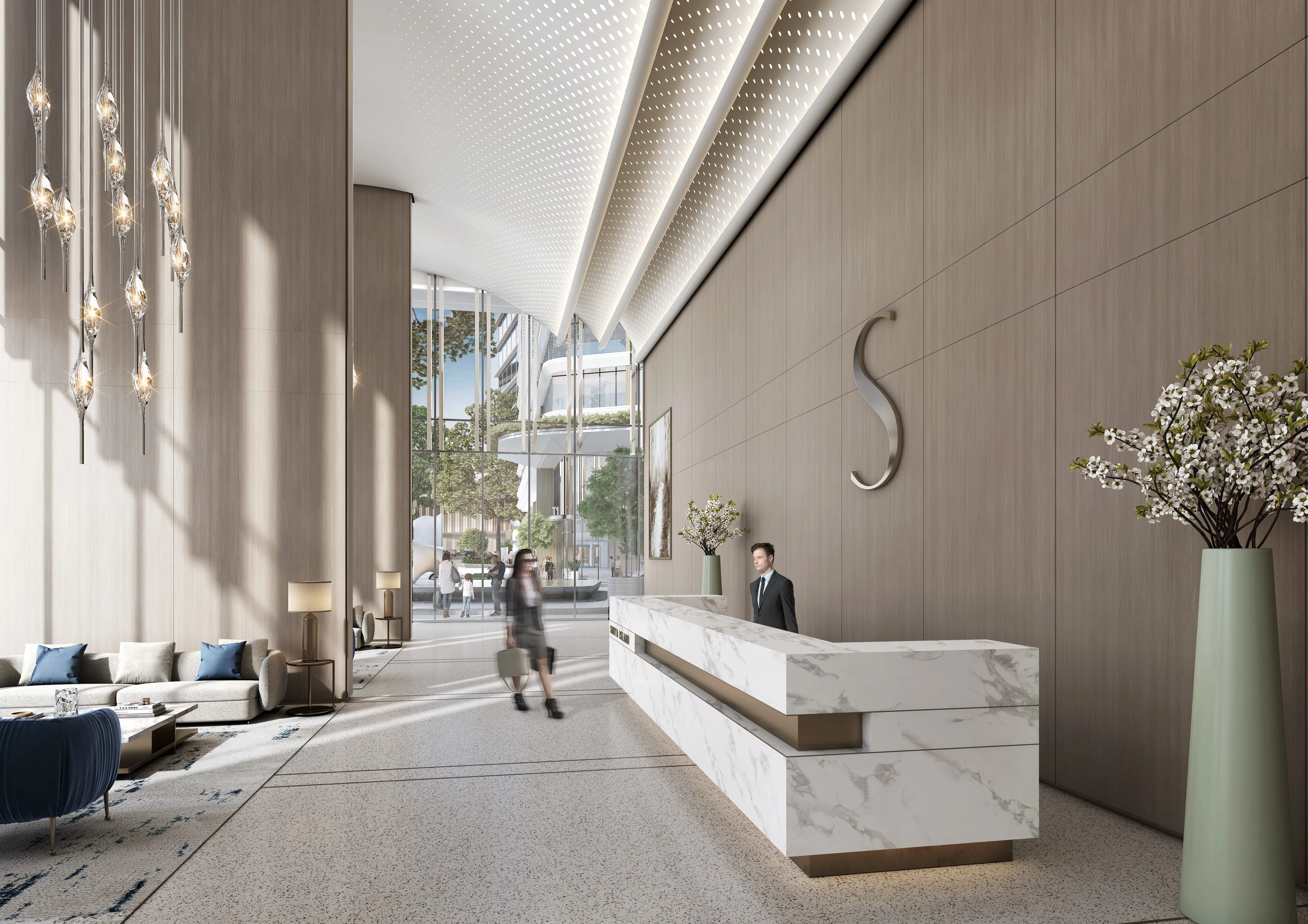 Coraline Beach Residences — image 2