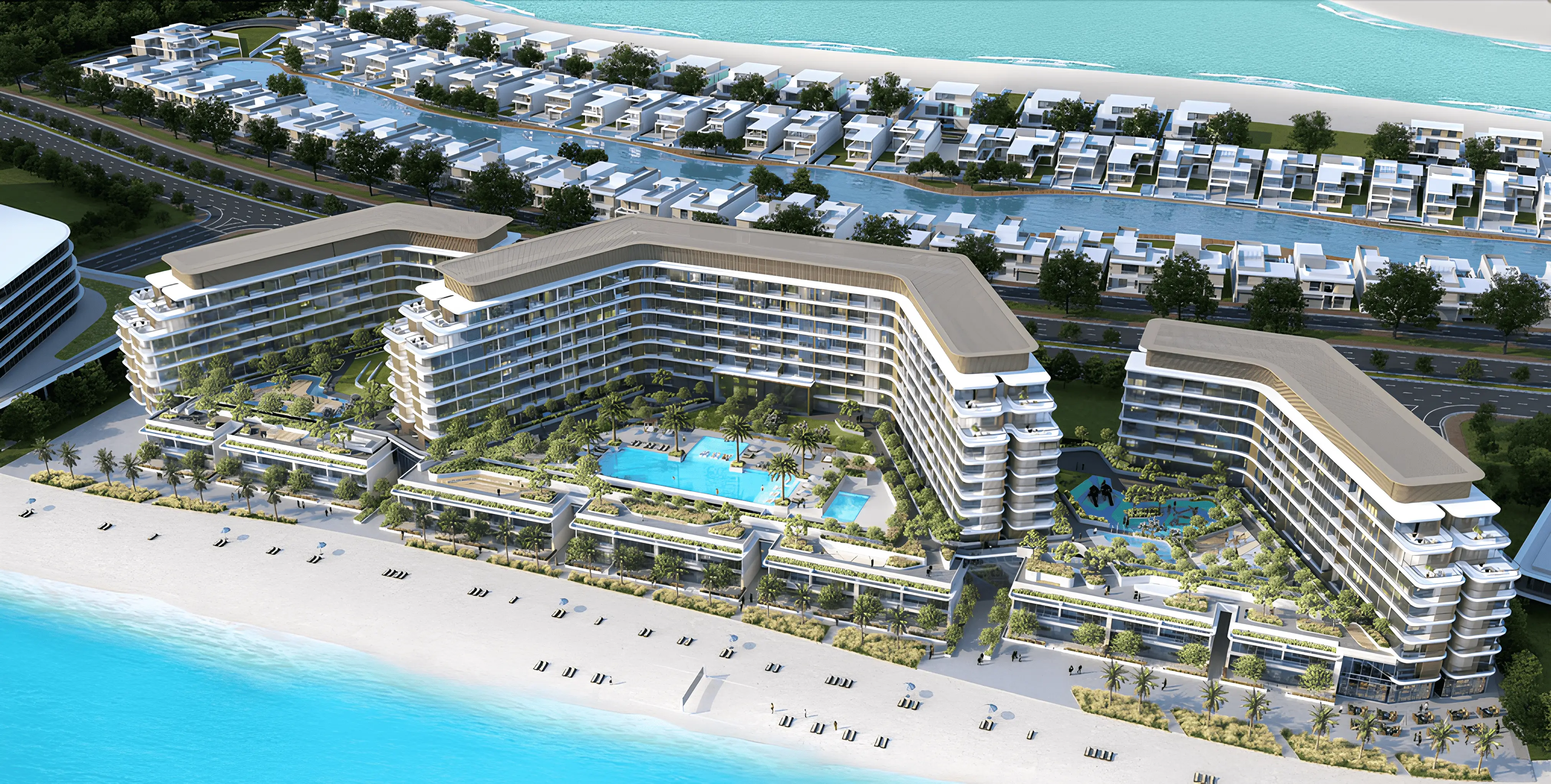 Coraline Beach Residences — image 6