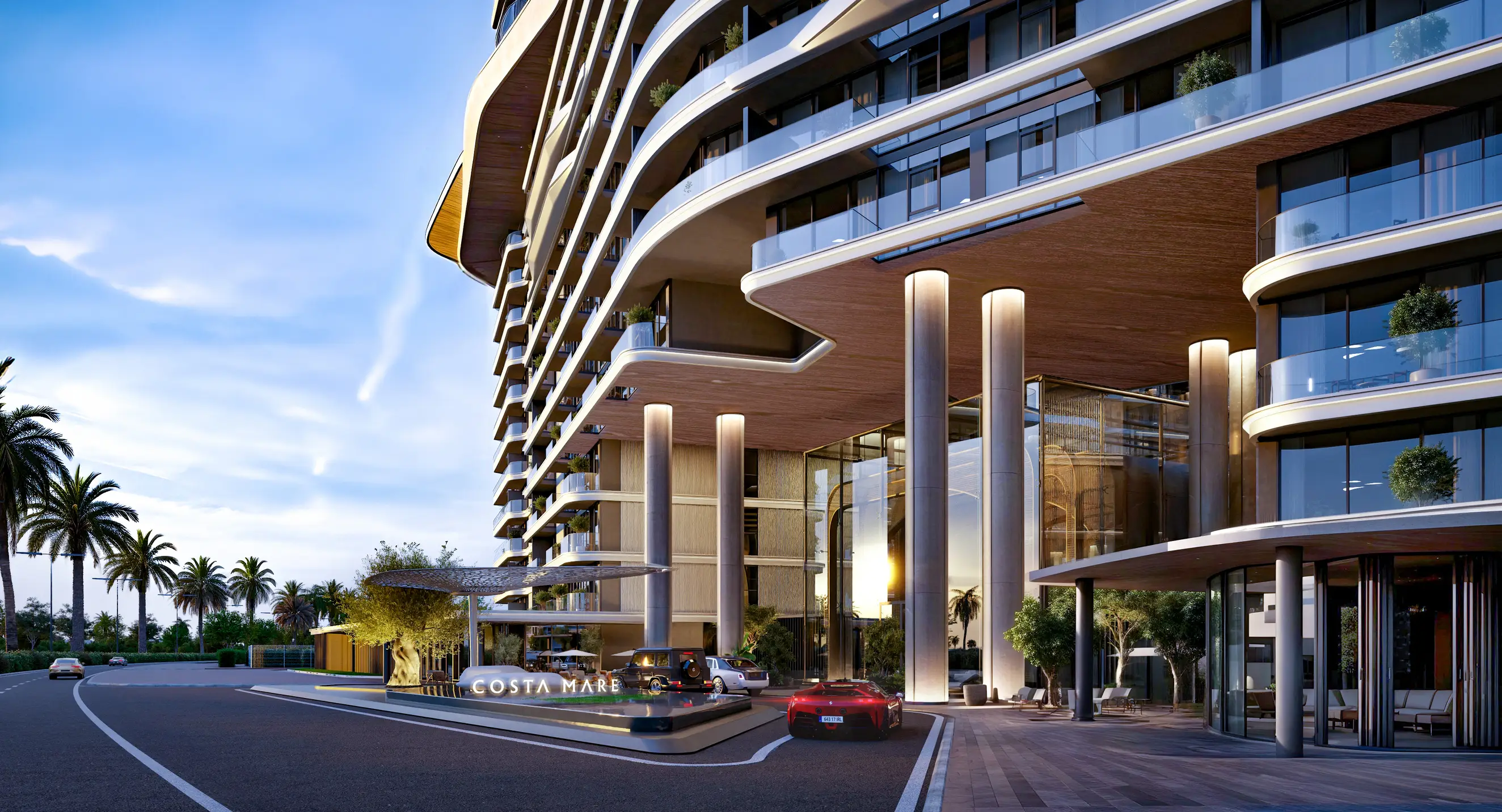 Costa Mare — image 3