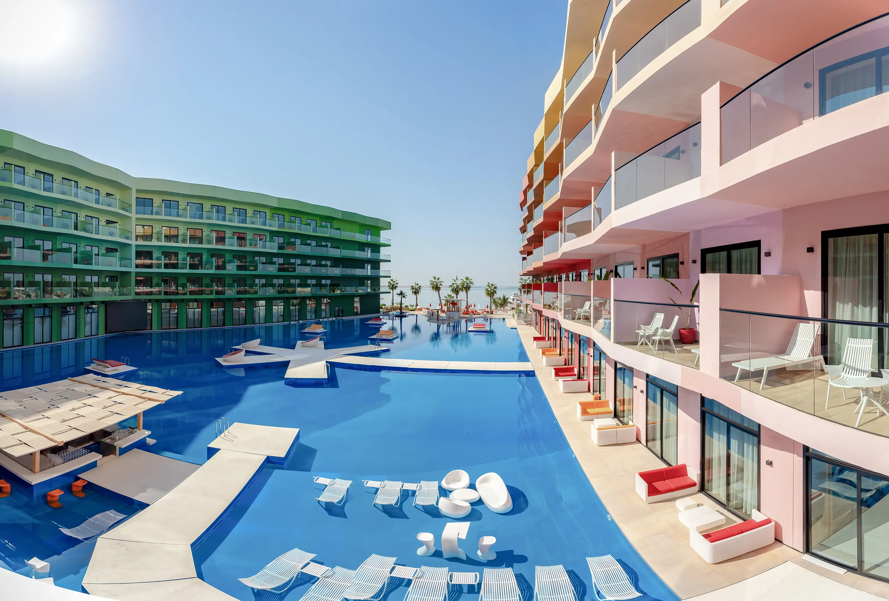 Côte d'Azur Resort - Monaco — image 3