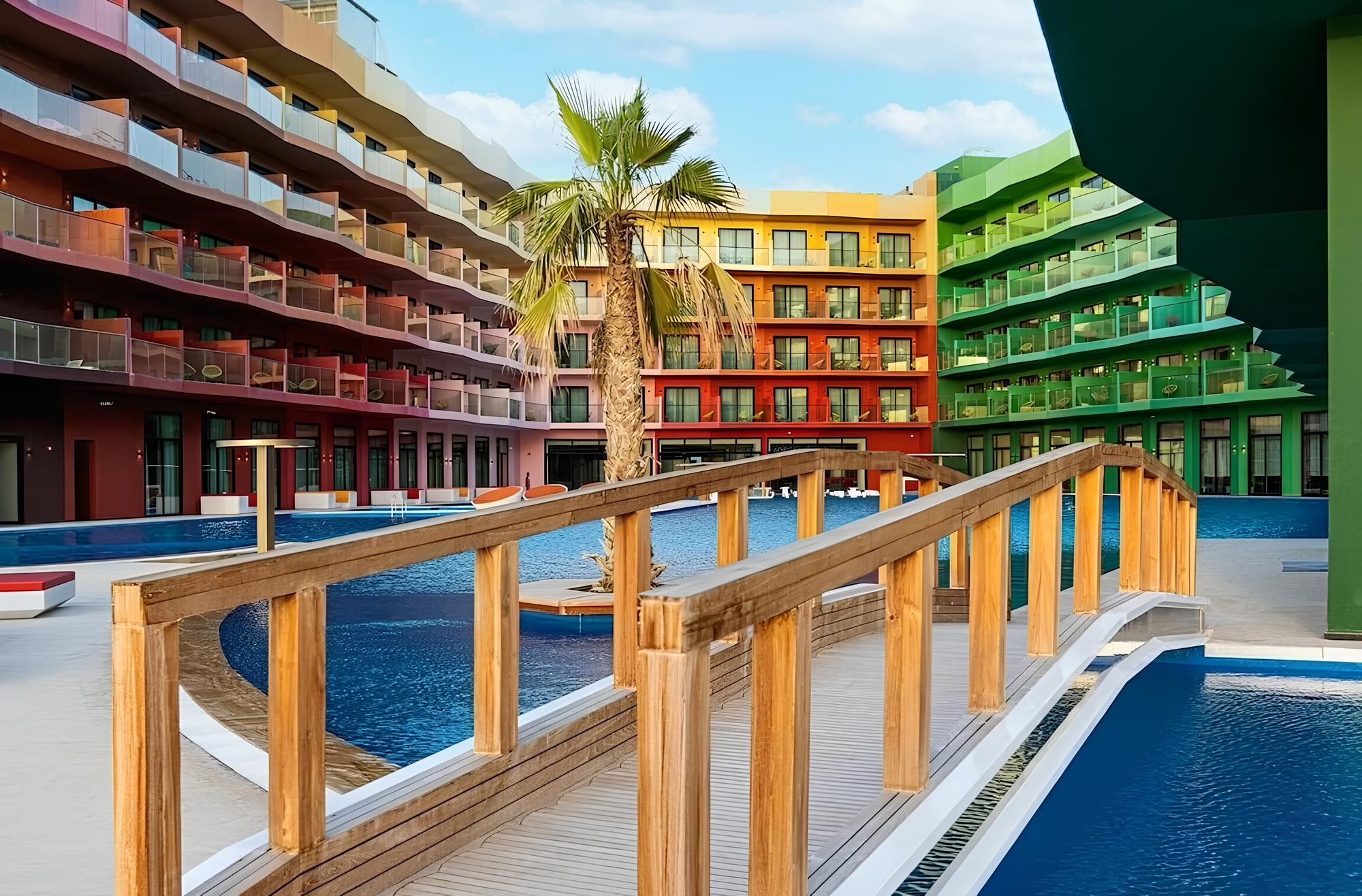 Côte d'Azur Resort - Monaco — image 5