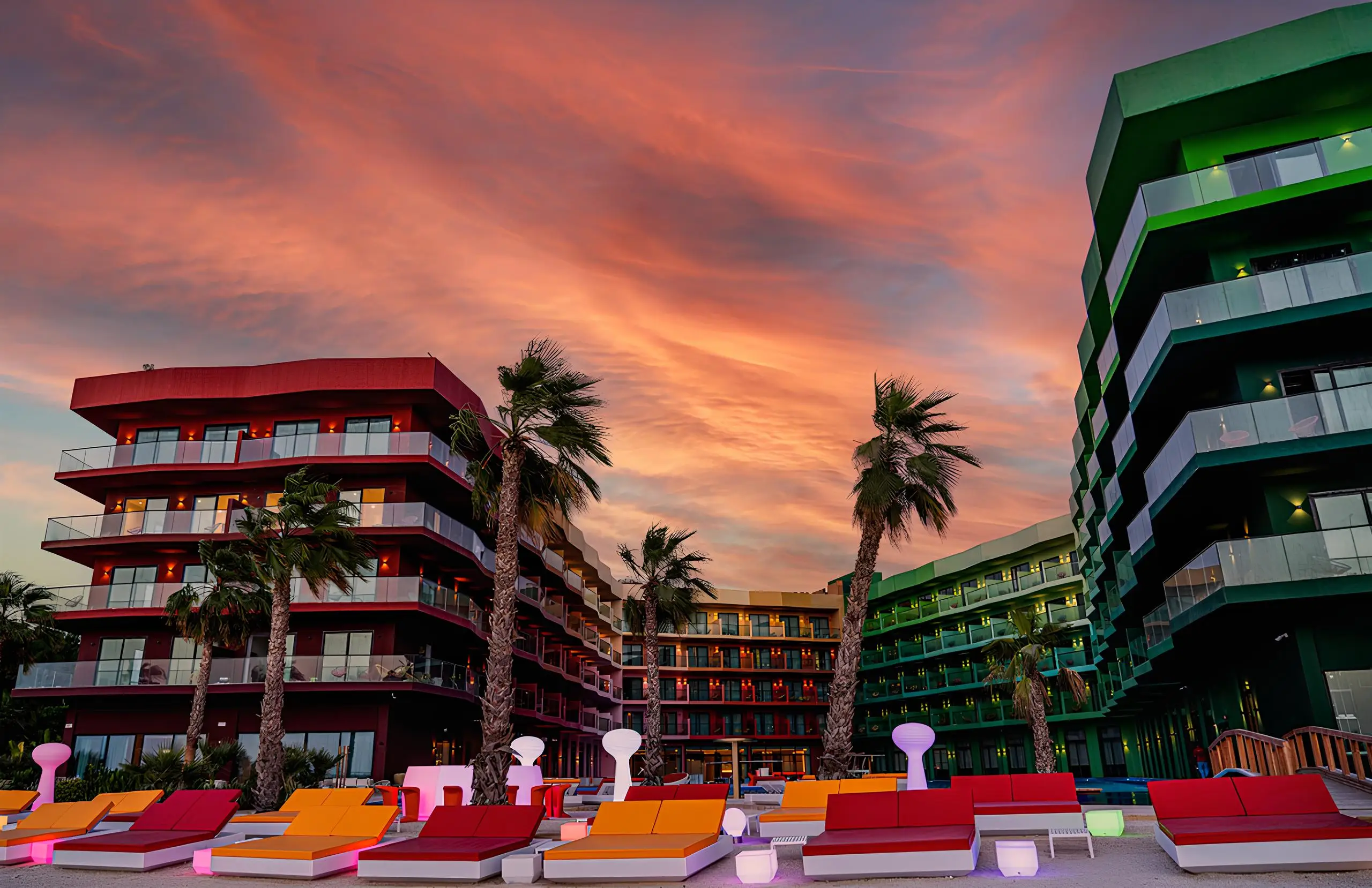 Côte d'Azur Resort - Monaco — image 7