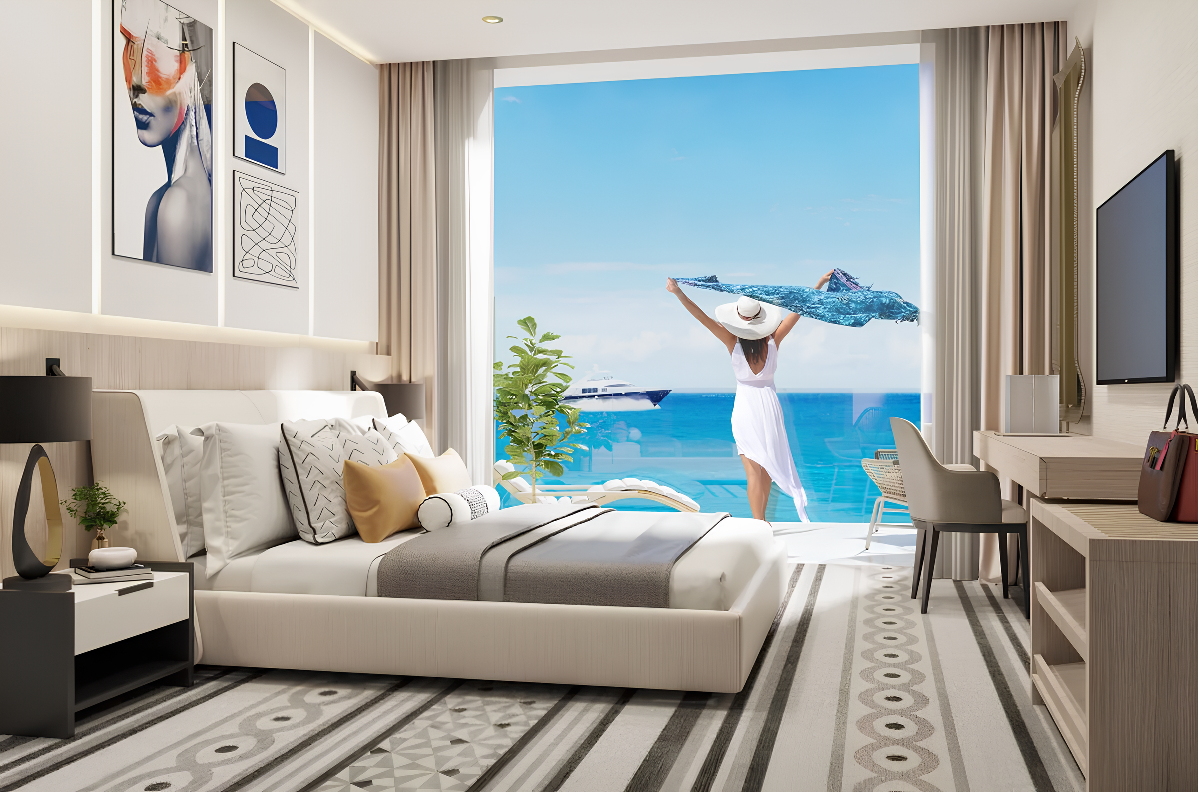 Côte d'Azur Resort - Nice — image 2