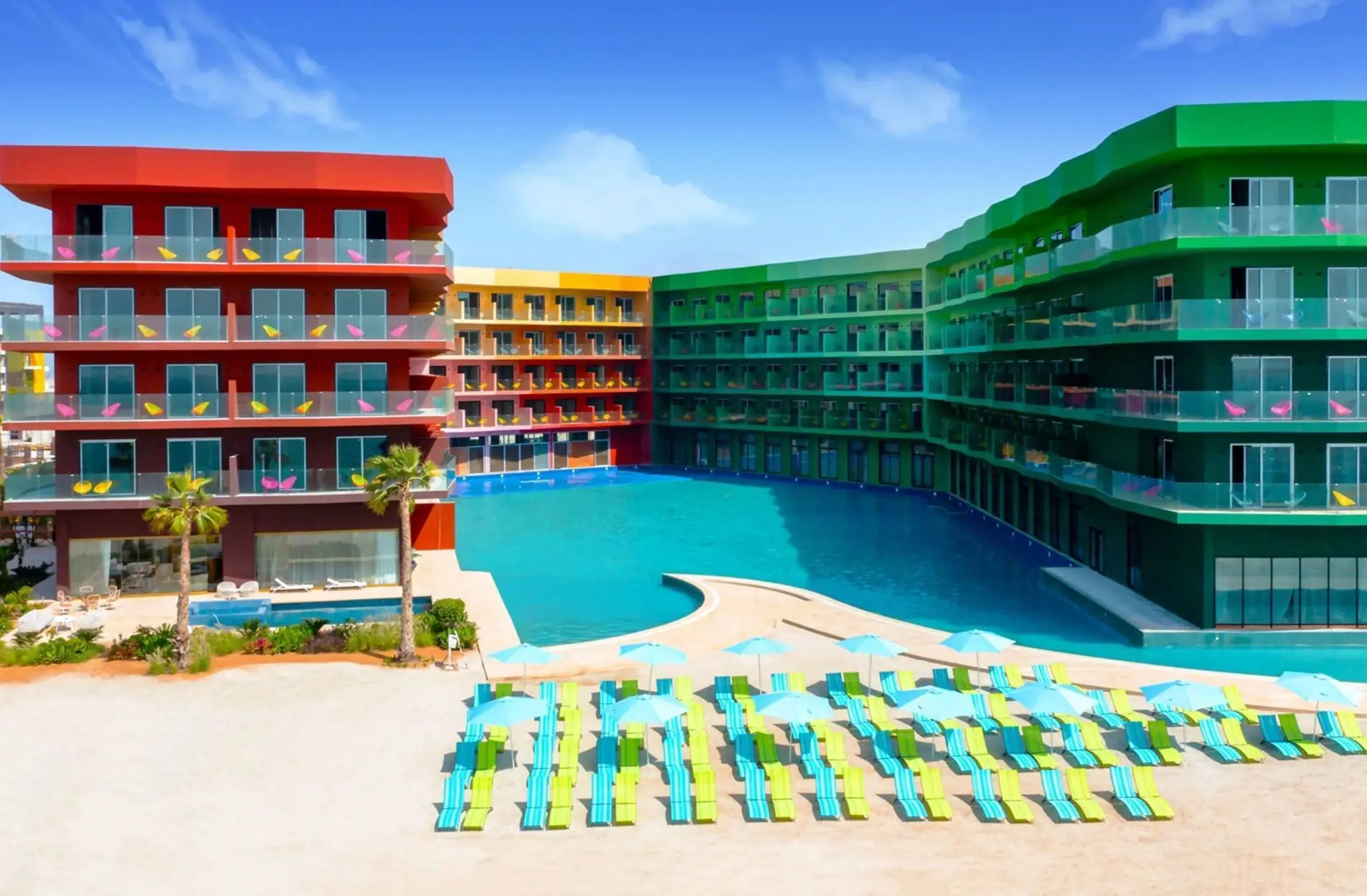 Côte d'Azur Resort - Nice — image 3