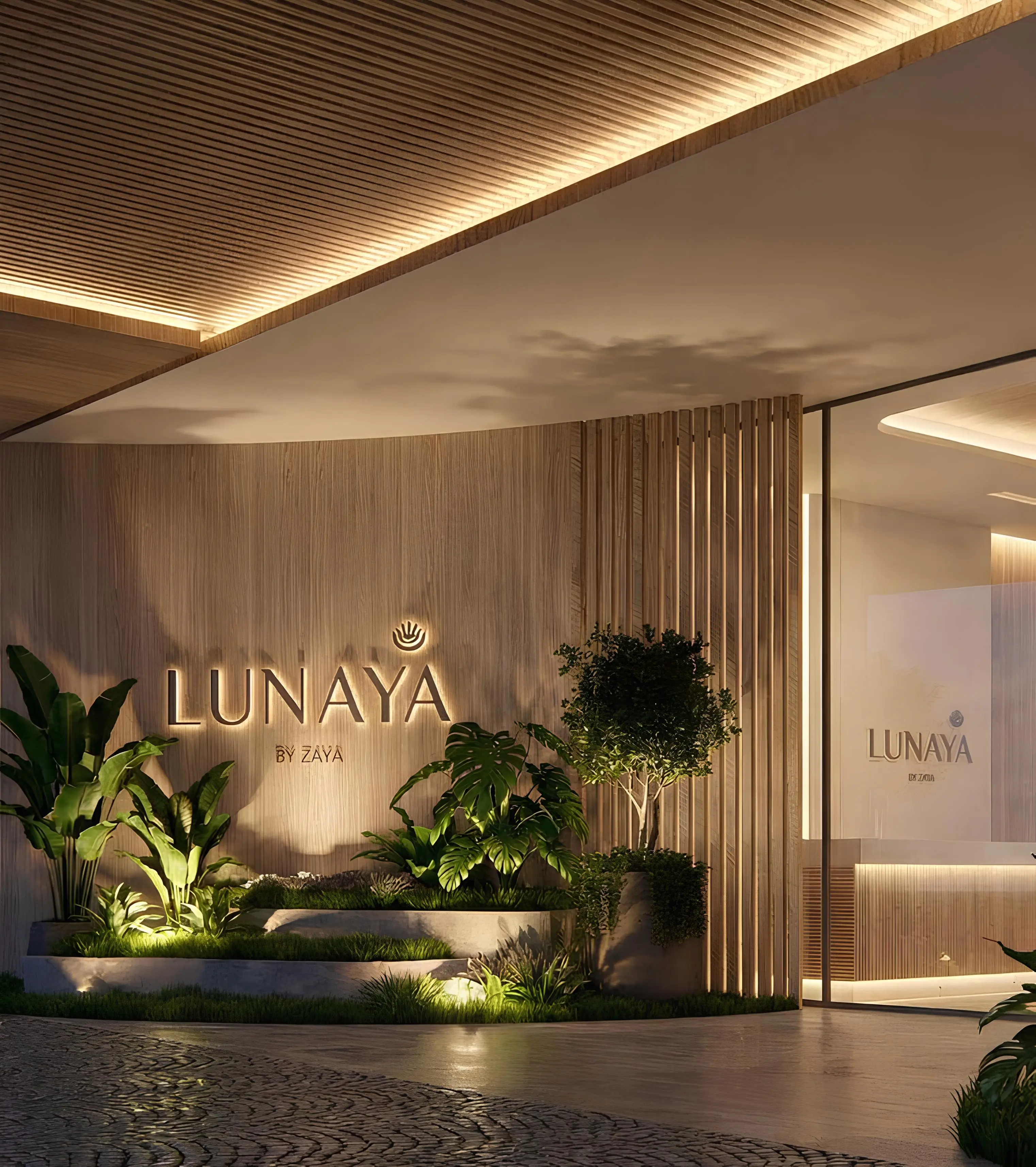 Cove at Lunaya Terraces — image 3