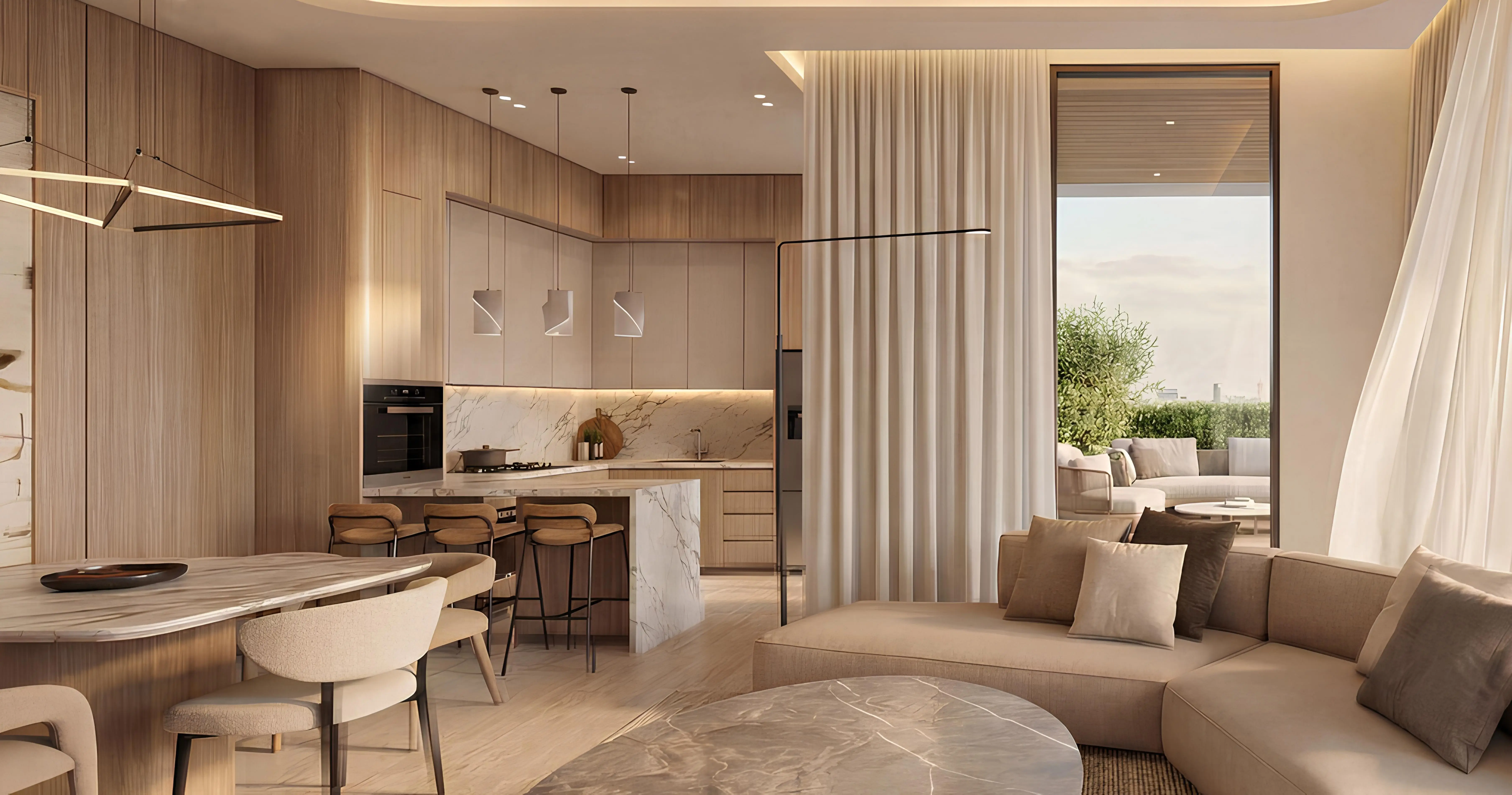 Cove at Lunaya Terraces — image 4