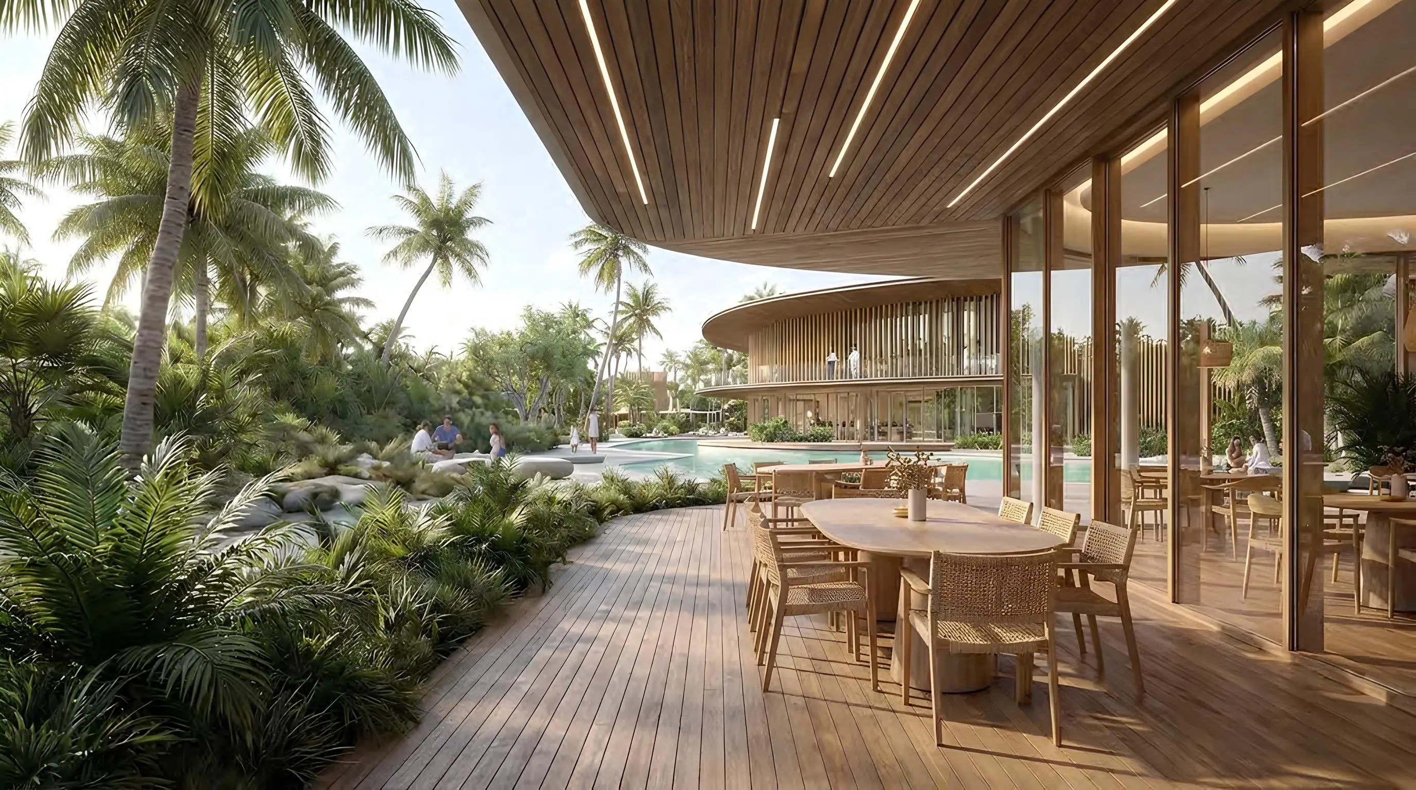 Cove at Lunaya Terraces — image 9