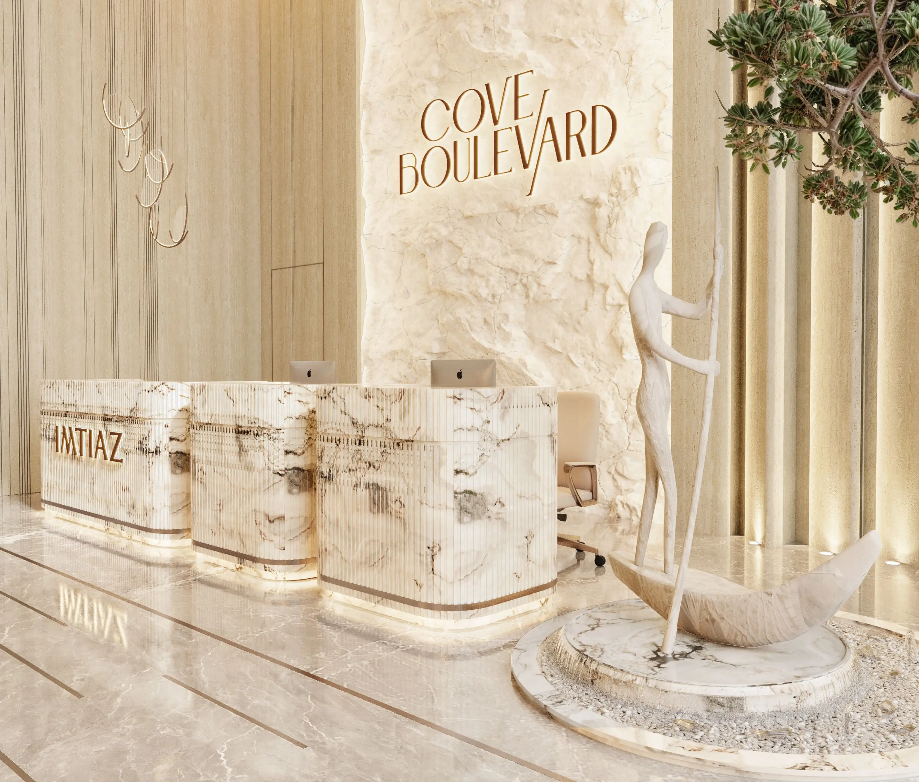 Cove Boulevard — image 3