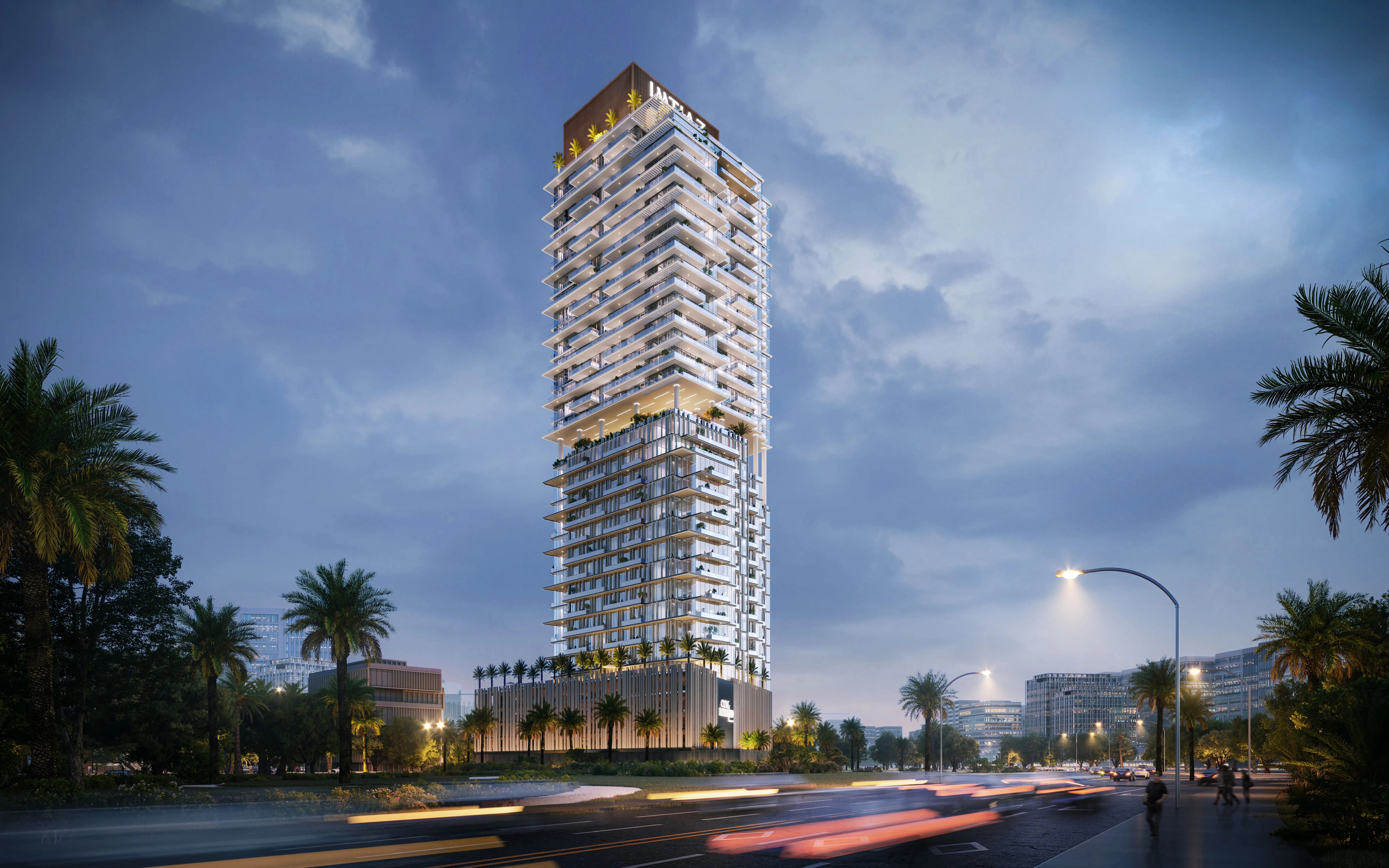 Cove Boulevard — image 8