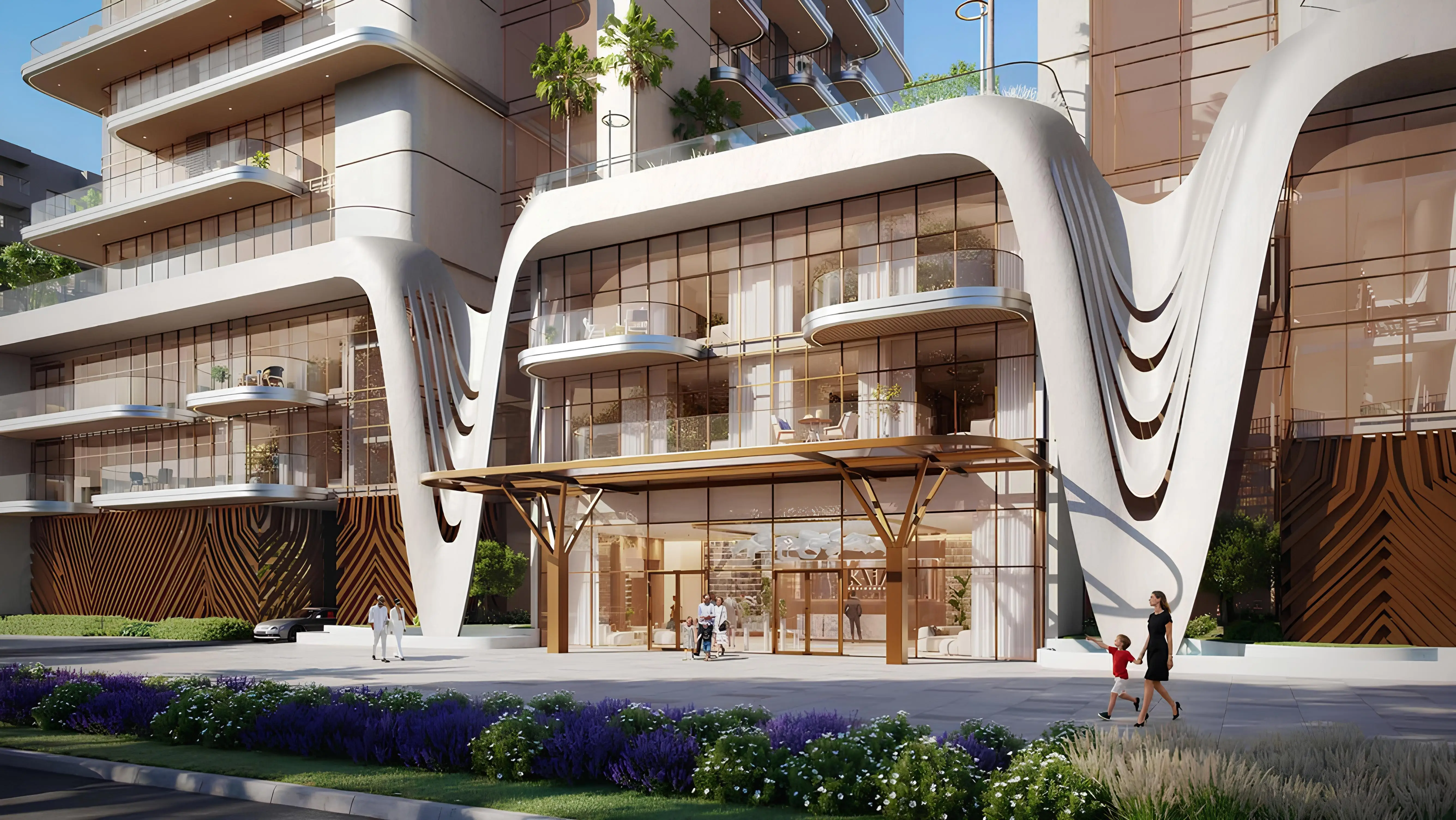 Kaia Residences — image 4