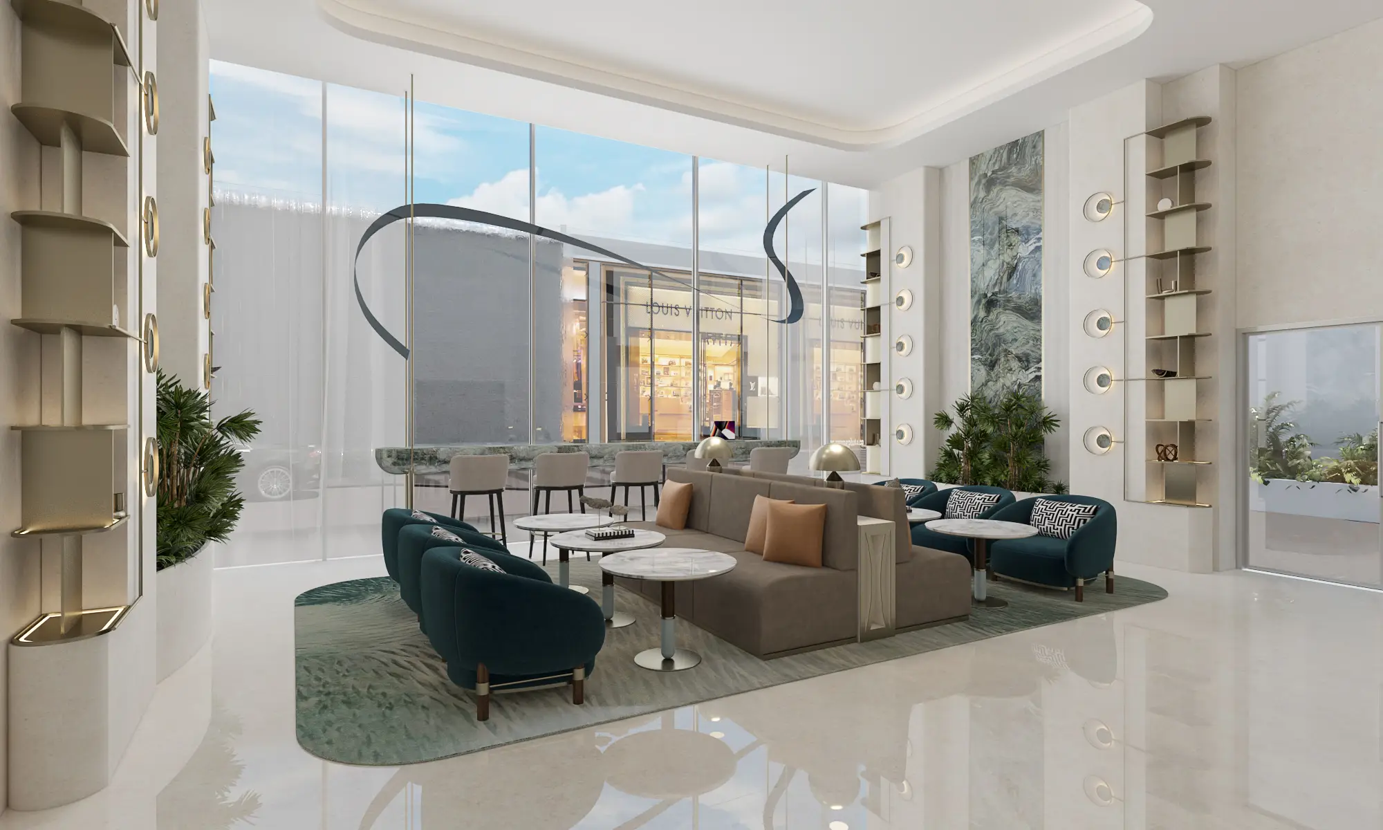 Azizi Riviera 60 — image 6