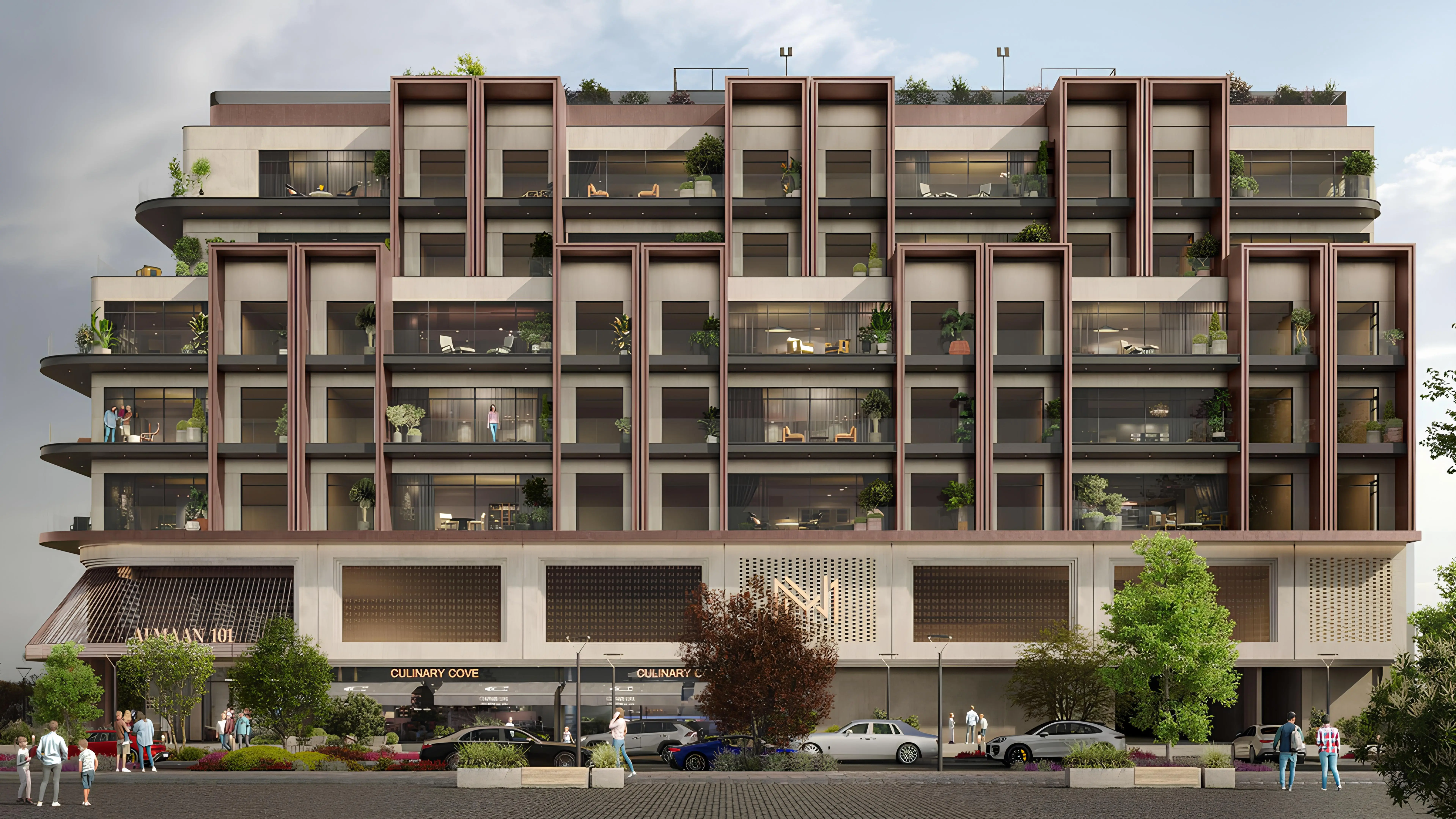 Almaan 101 — image 4