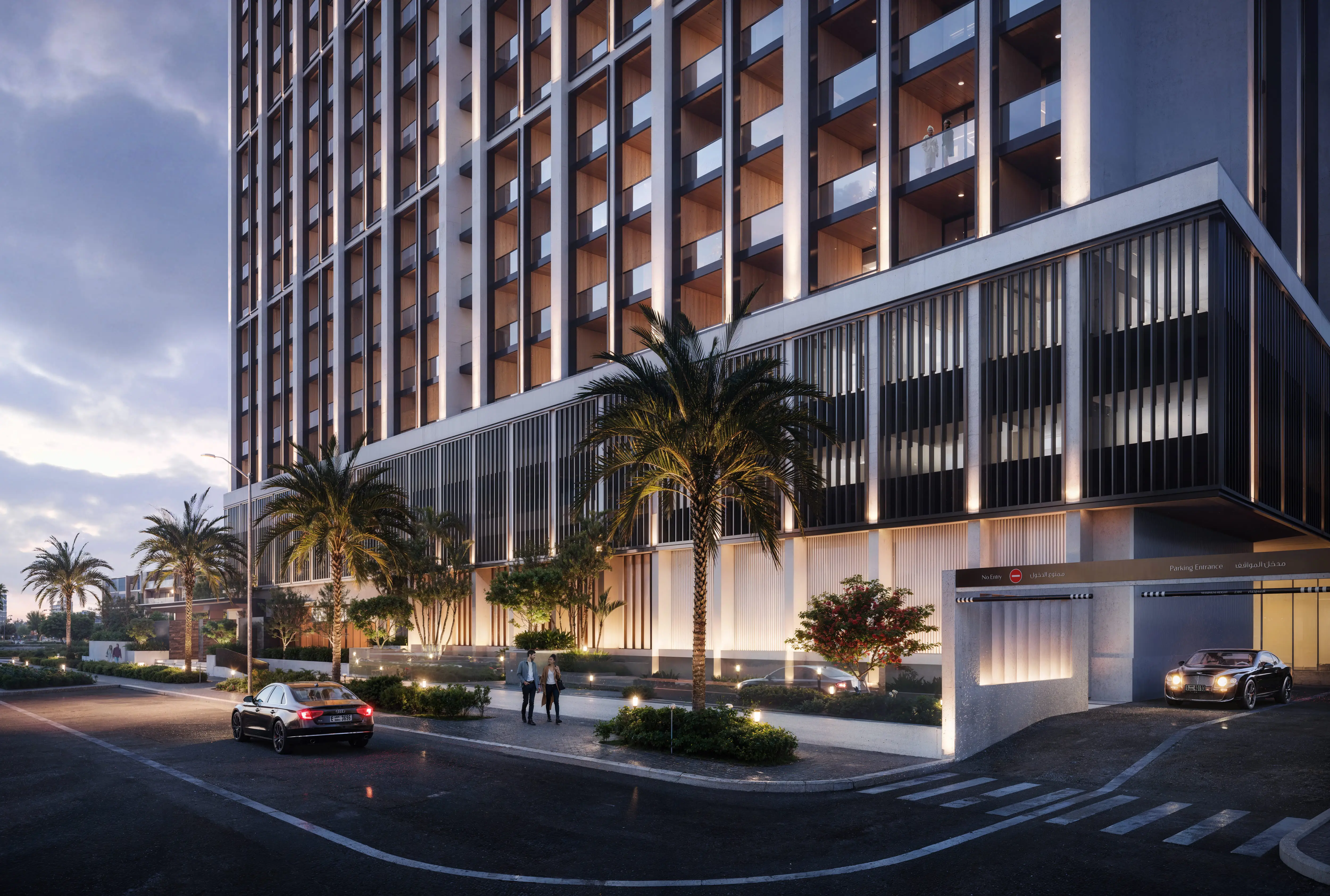 Binghatti Elite — image 4