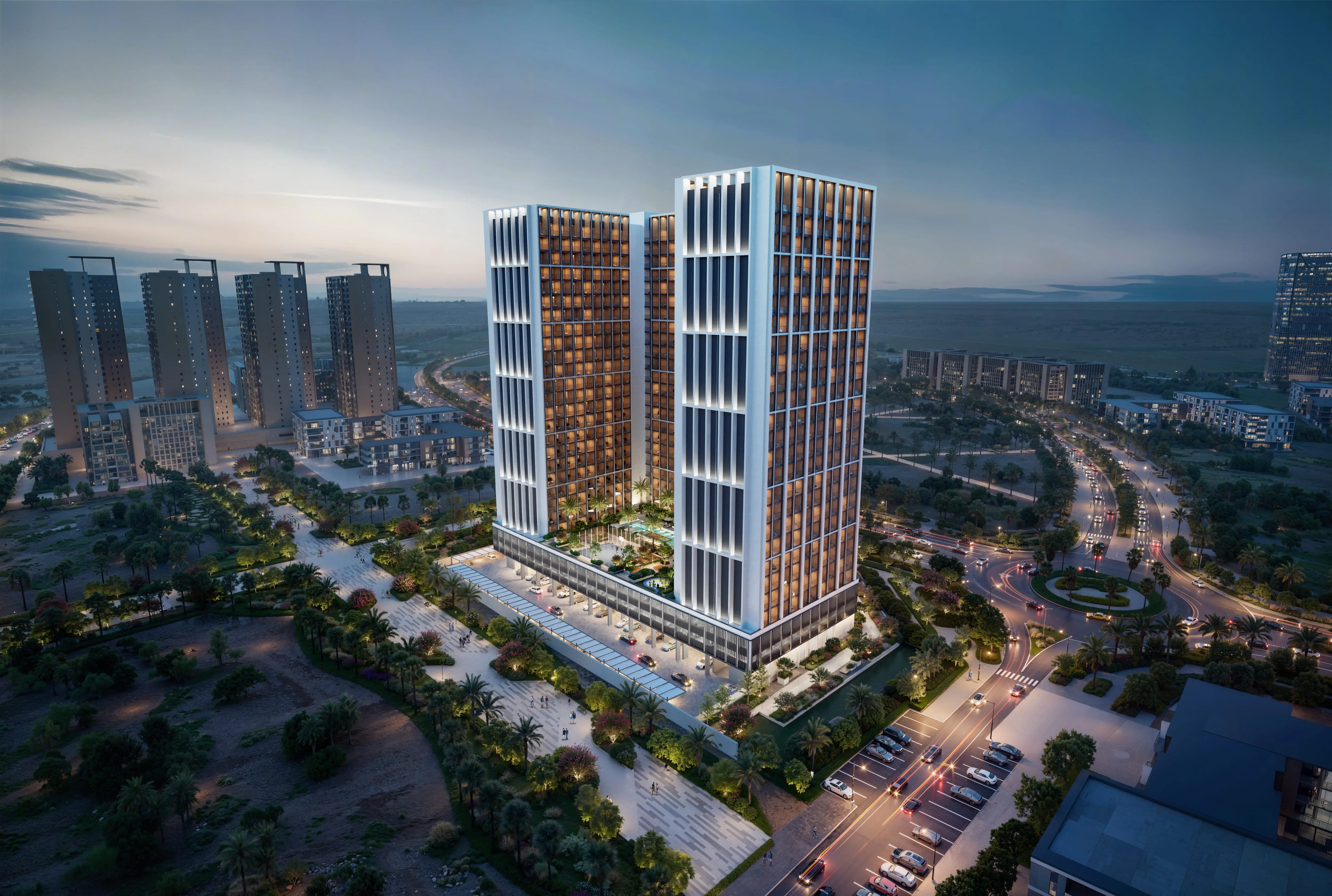 Binghatti Elite — image 3