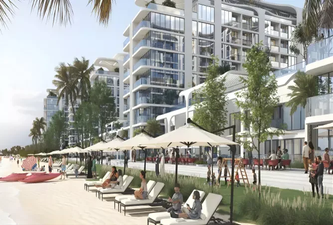 Pristine Beach Residences — image 3