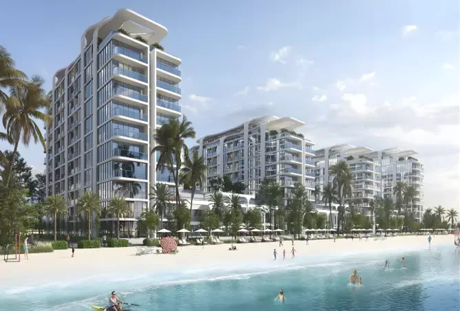 Pristine Beach Residences — image 4