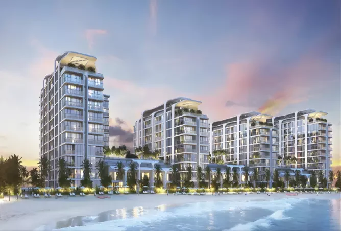 Pristine Beach Residences — image 5
