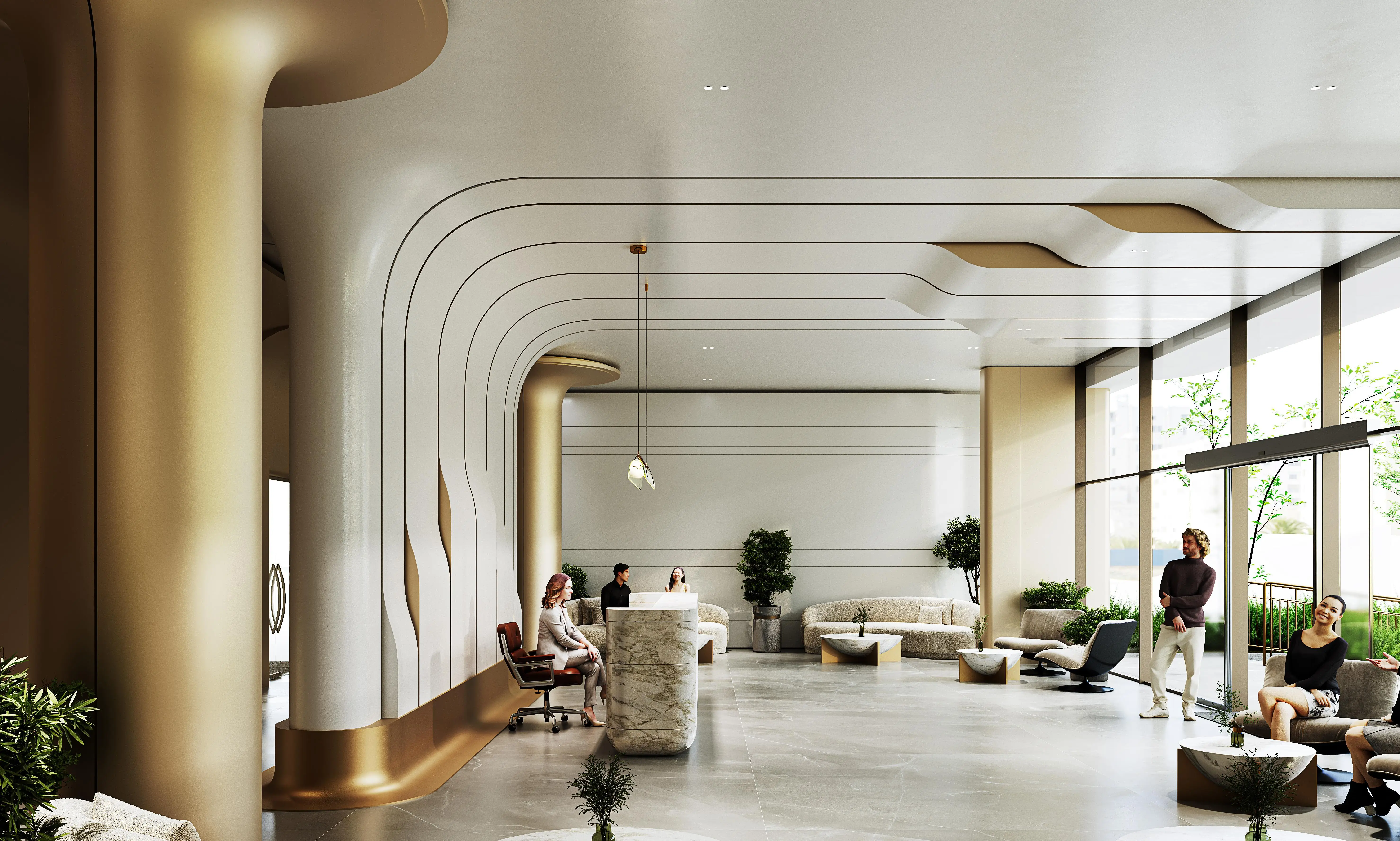 Coventry Curve 2 — image 3