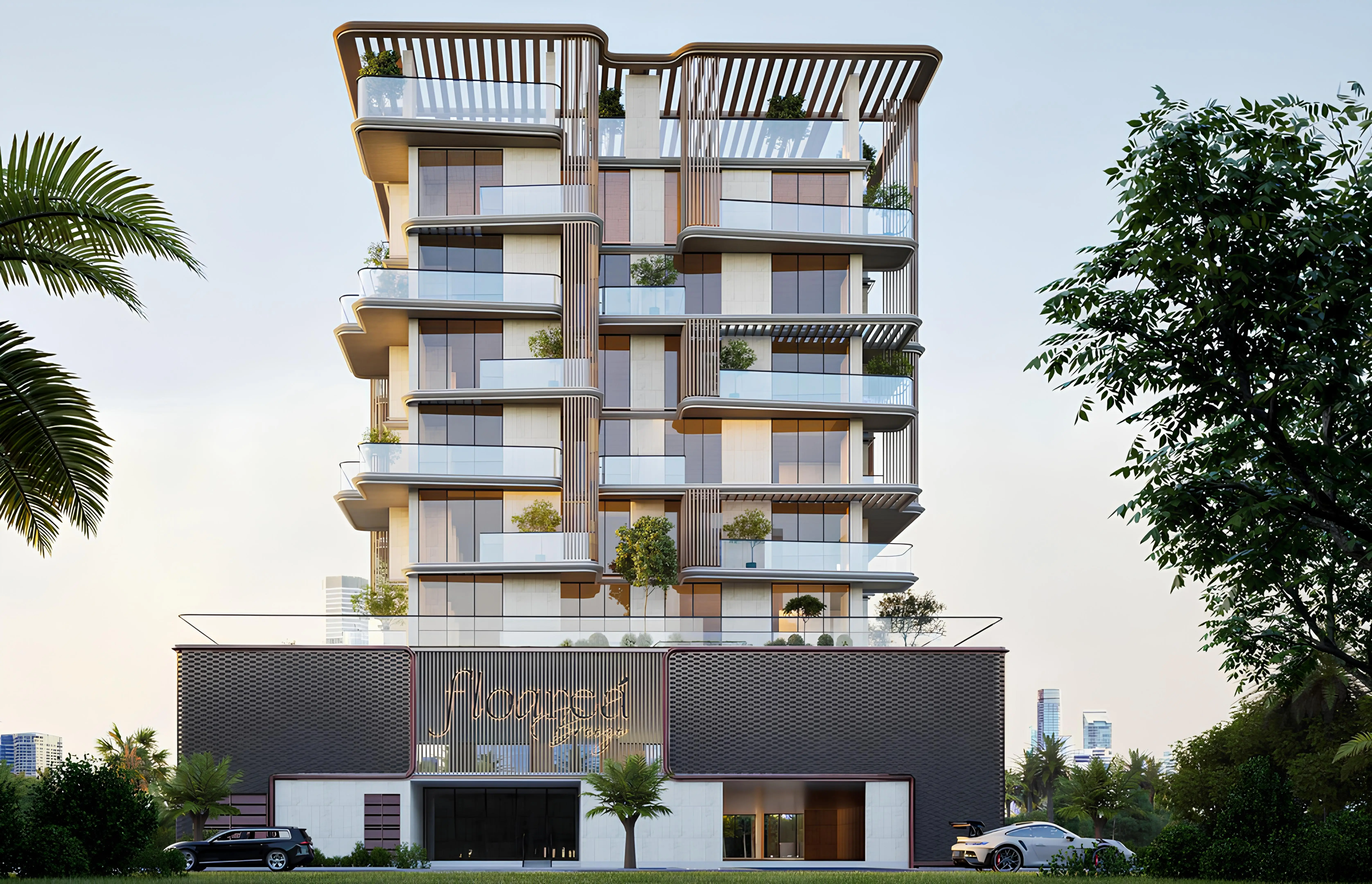 Floarea Breeze — image 2