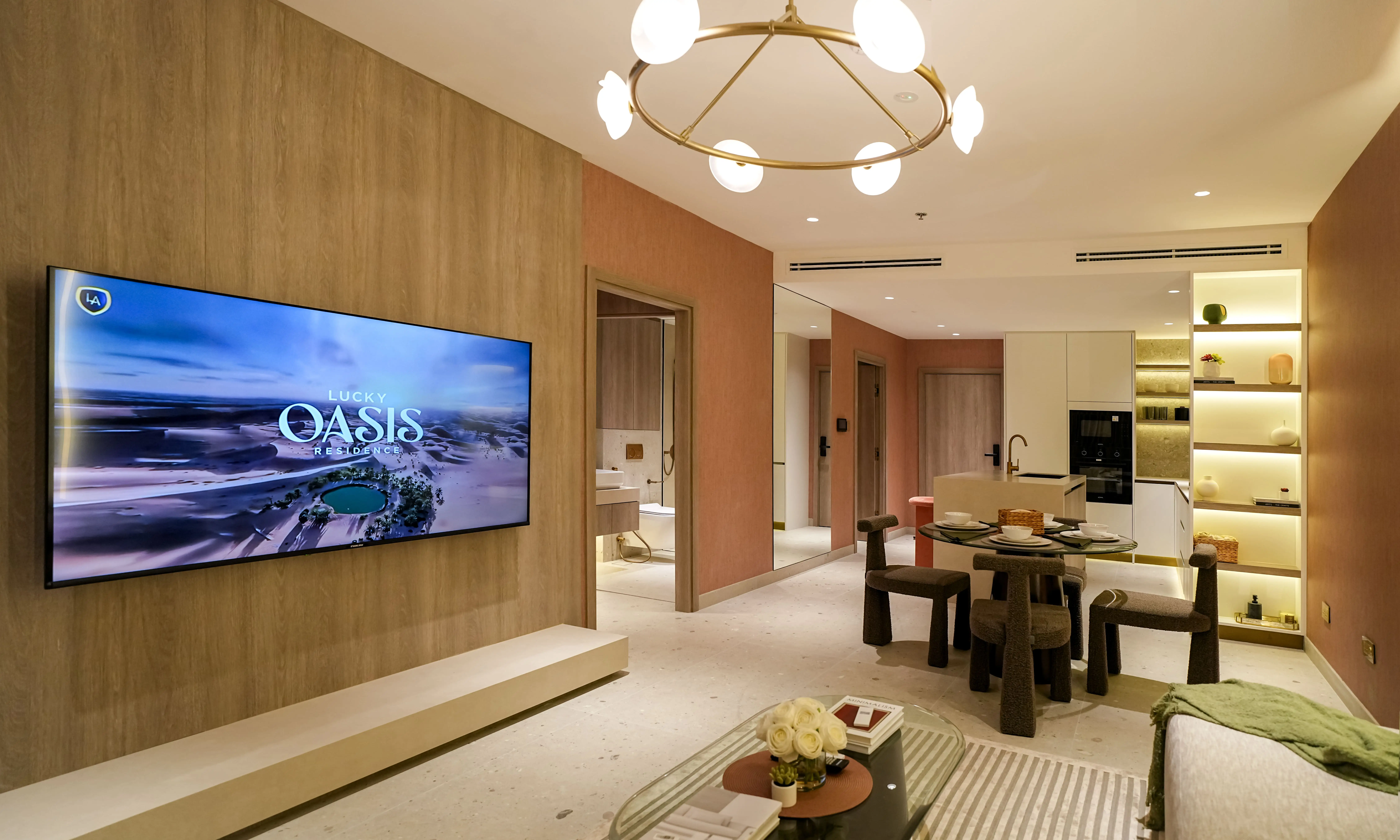 Lucky Oasis Residence — image 6